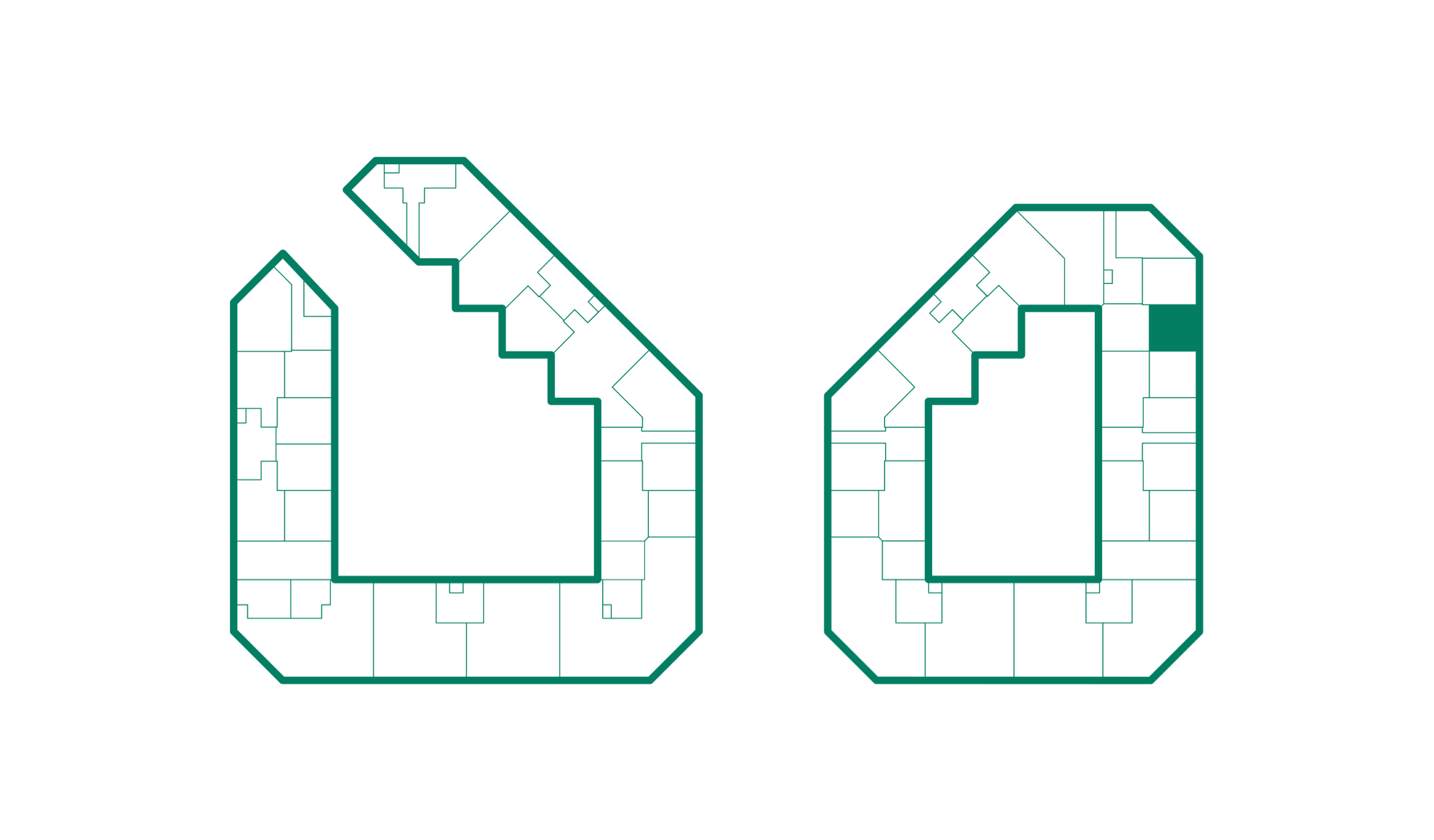 Etageplan Teaterkarreen 310@2X