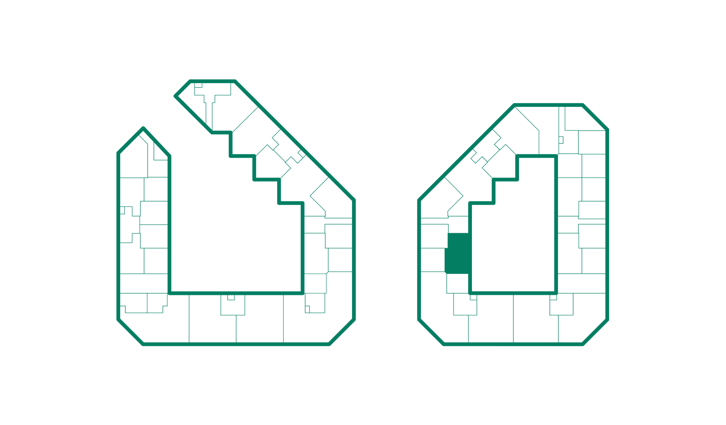 Etageplan Teaterkarreen 311@2X