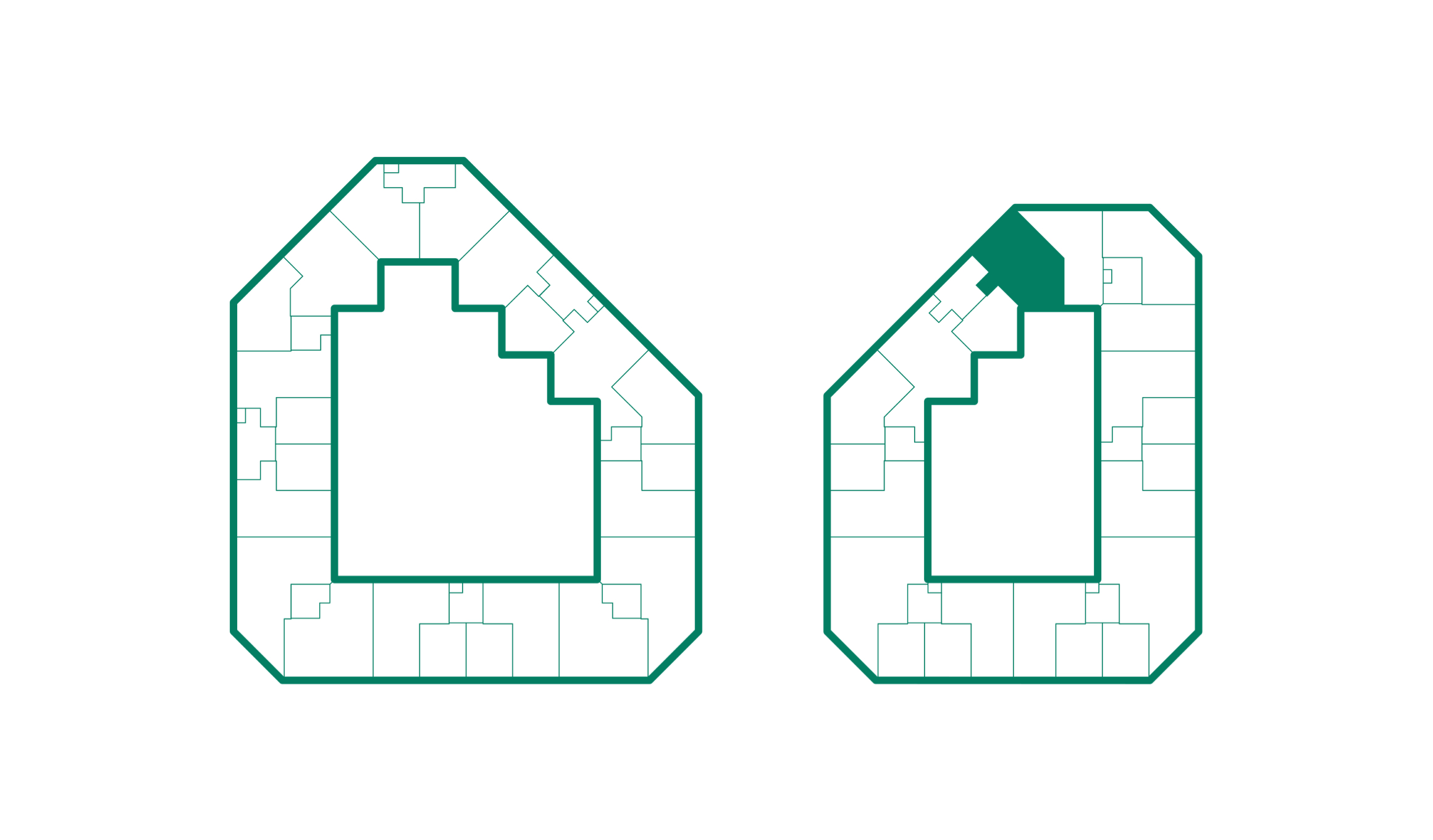 Etageplan Teaterkarreen 327@2X