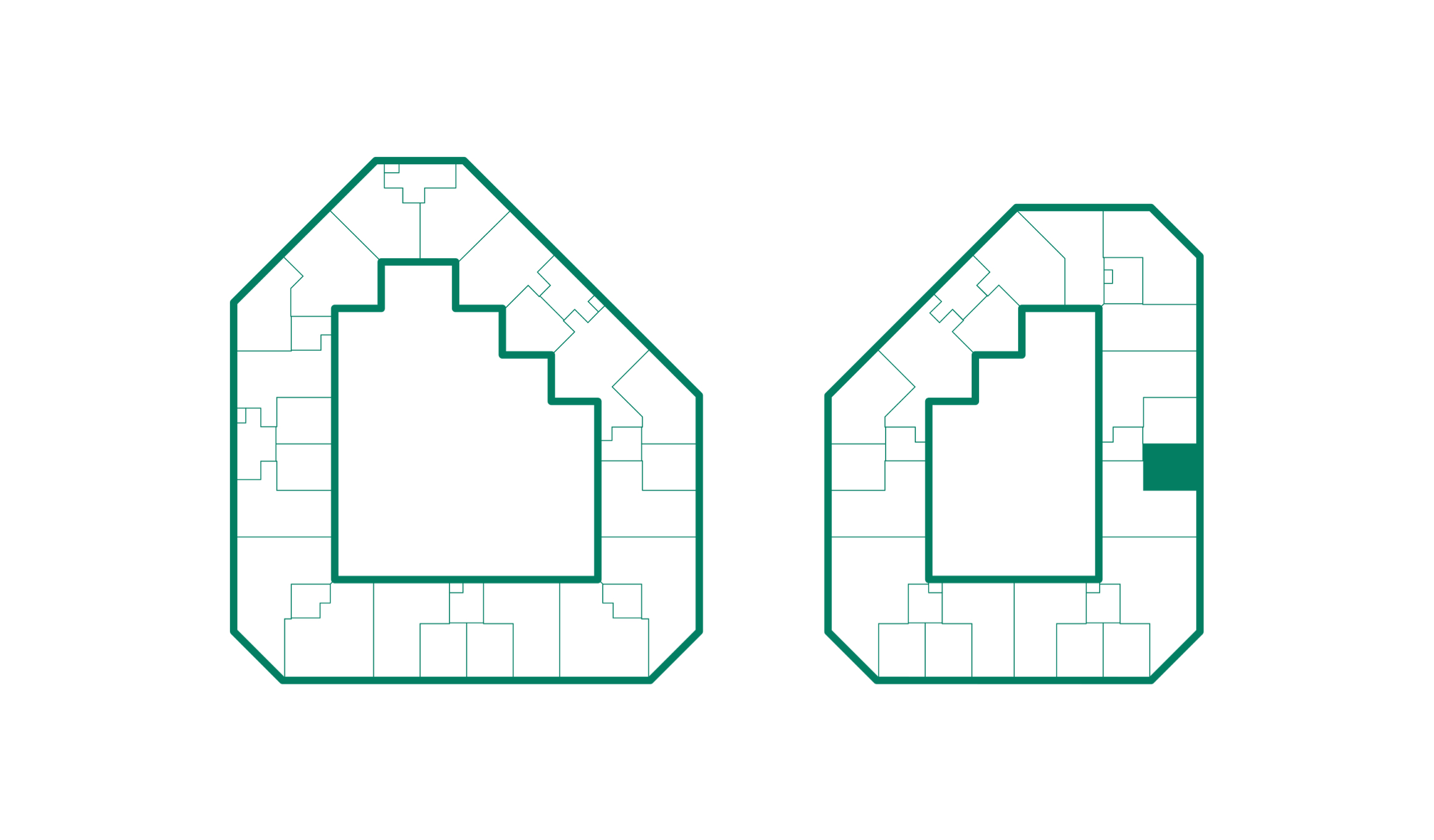 Etageplan Teaterkarreen 351@2X