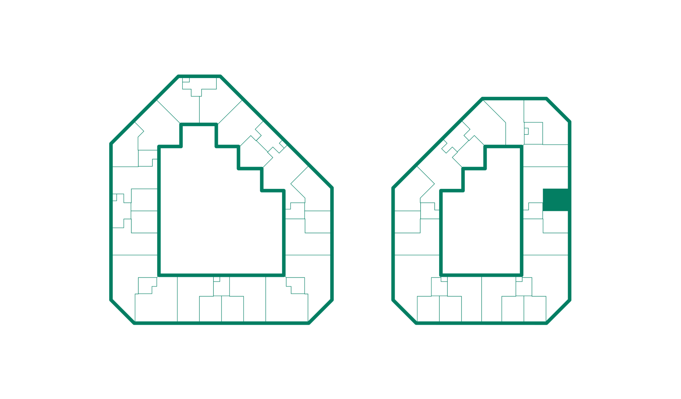 Etageplan Teaterkarreen 354@2X