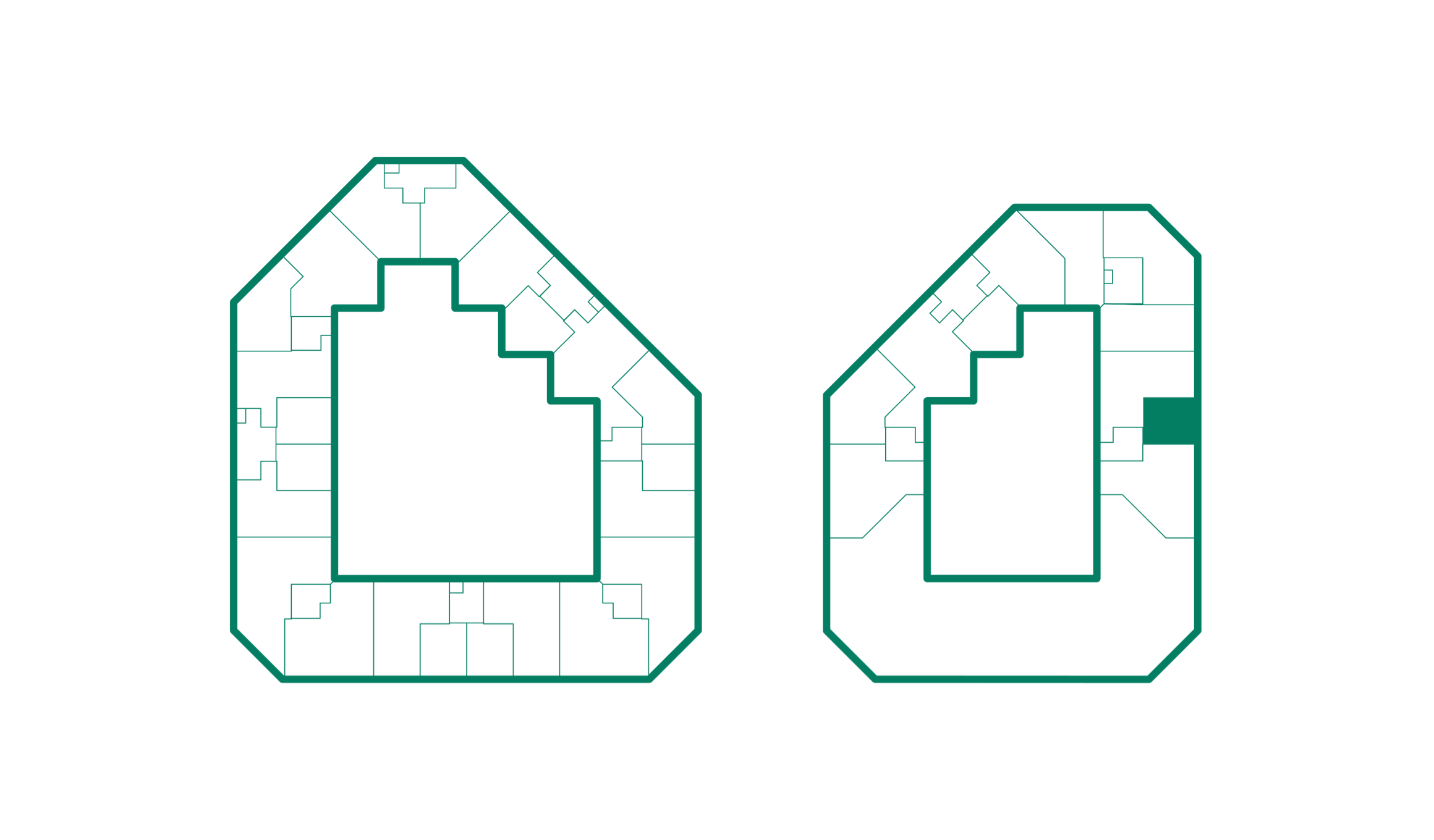 Etageplan Teaterkarreen 358@2X