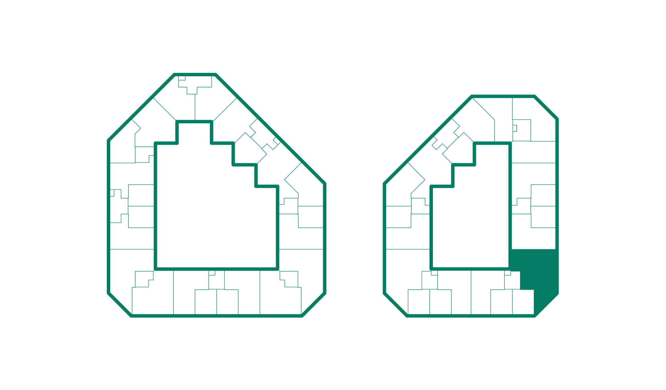 Etageplan Teaterkarreen 364@2X