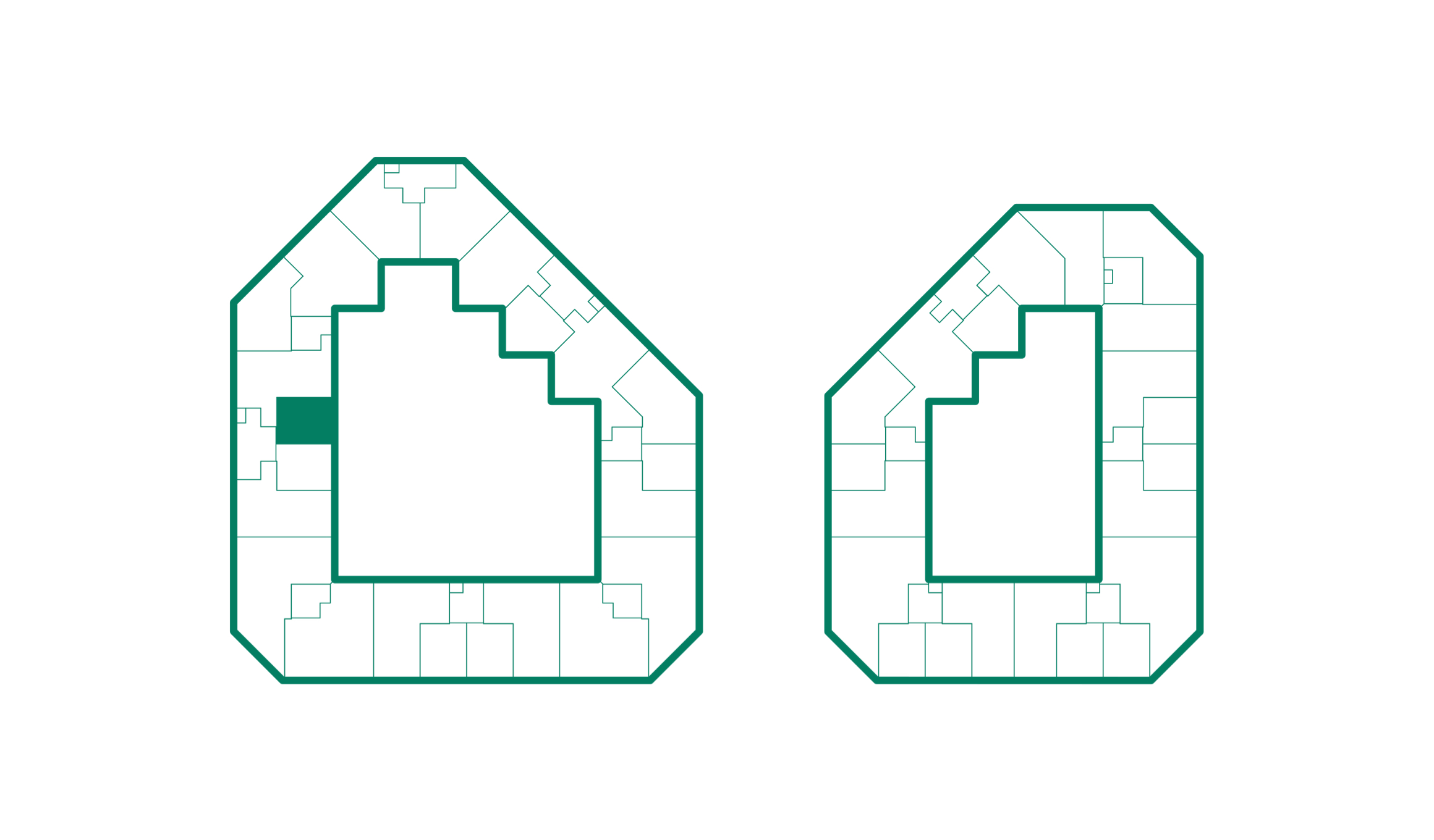 Etageplan Hotelkarreen 114@2X