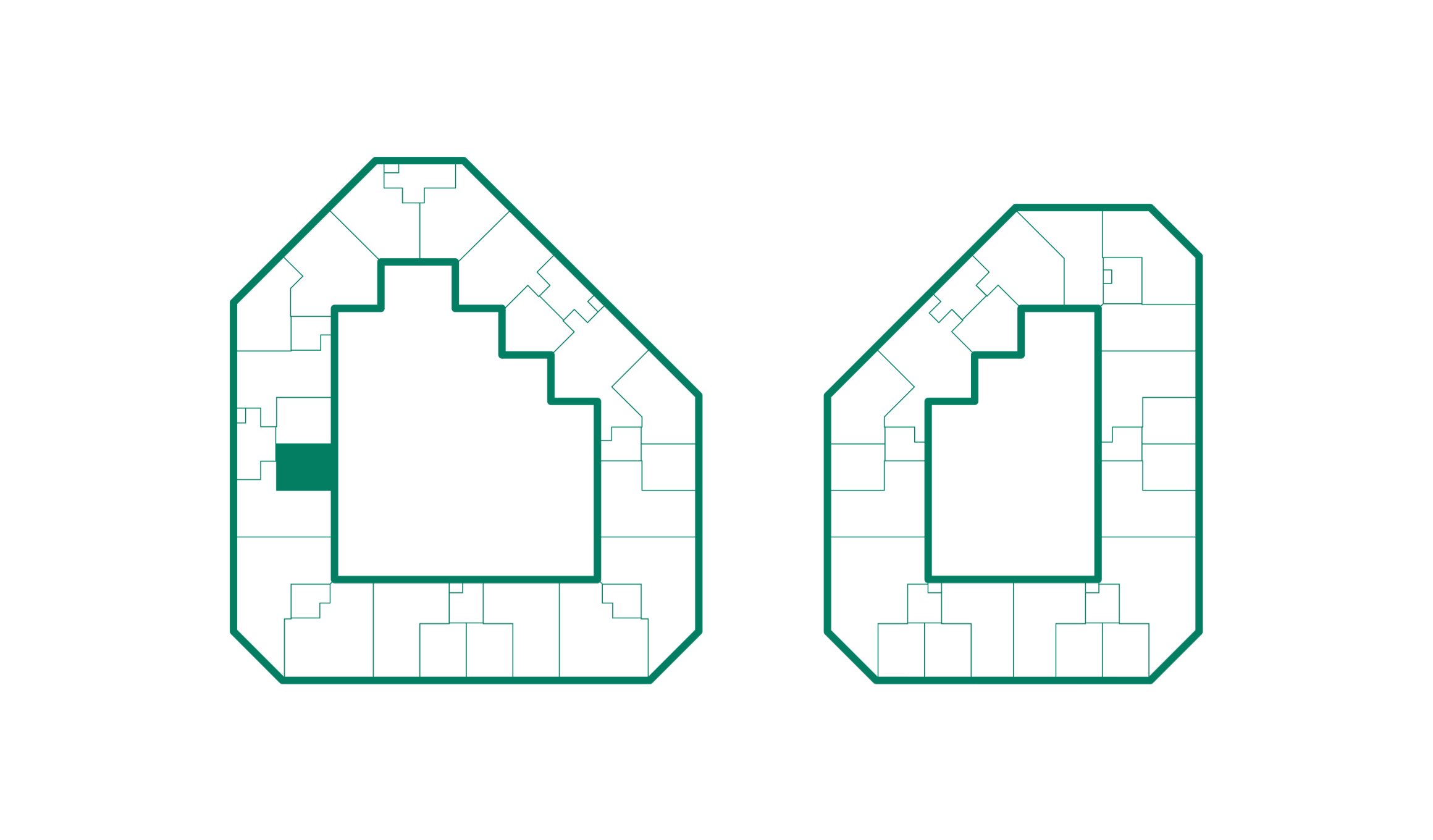Etageplan Hotelkarreen 115@2X