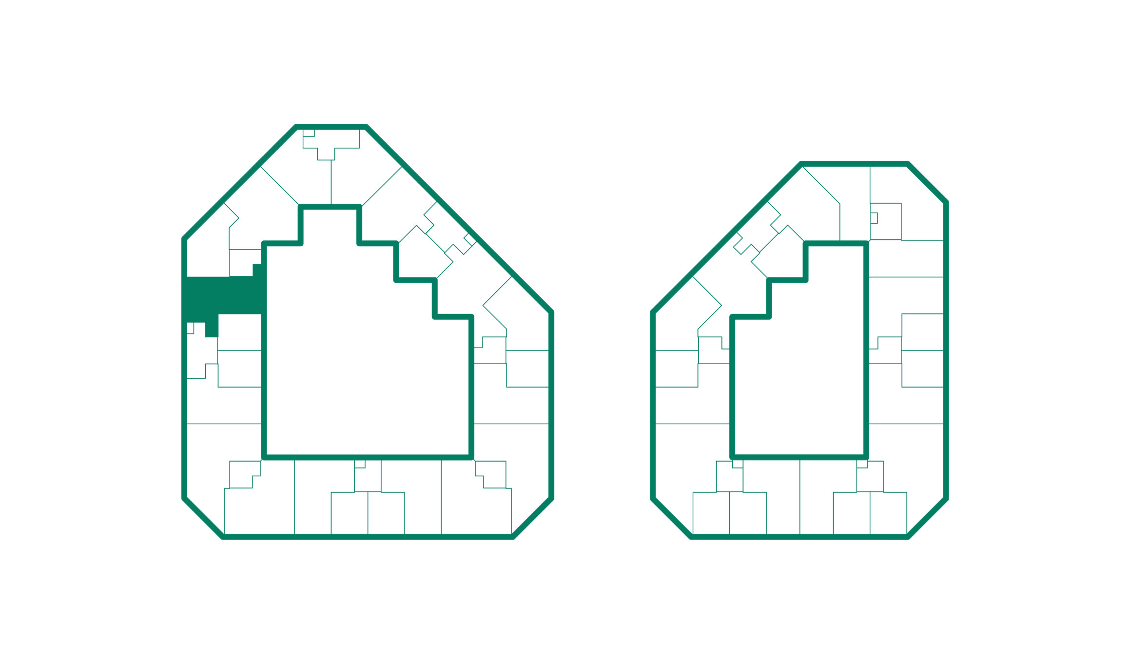 Etageplan Hotelkarreen 117@2X