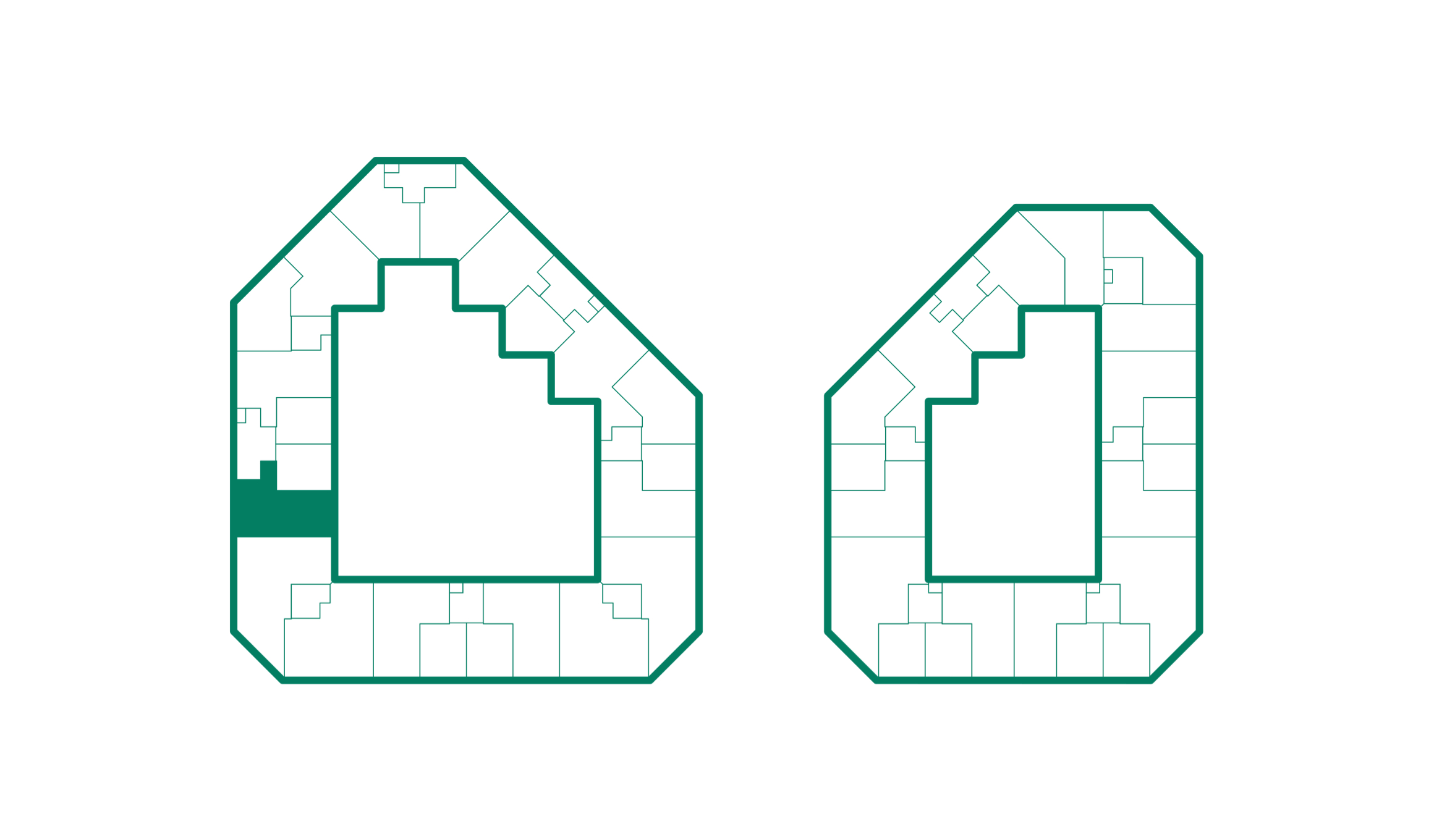 Etageplan Hotelkarreen 120@2X