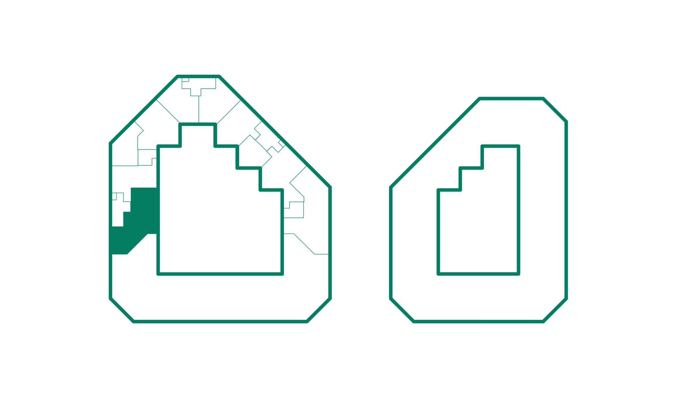 Etageplan Hotelkarreen 130@2X