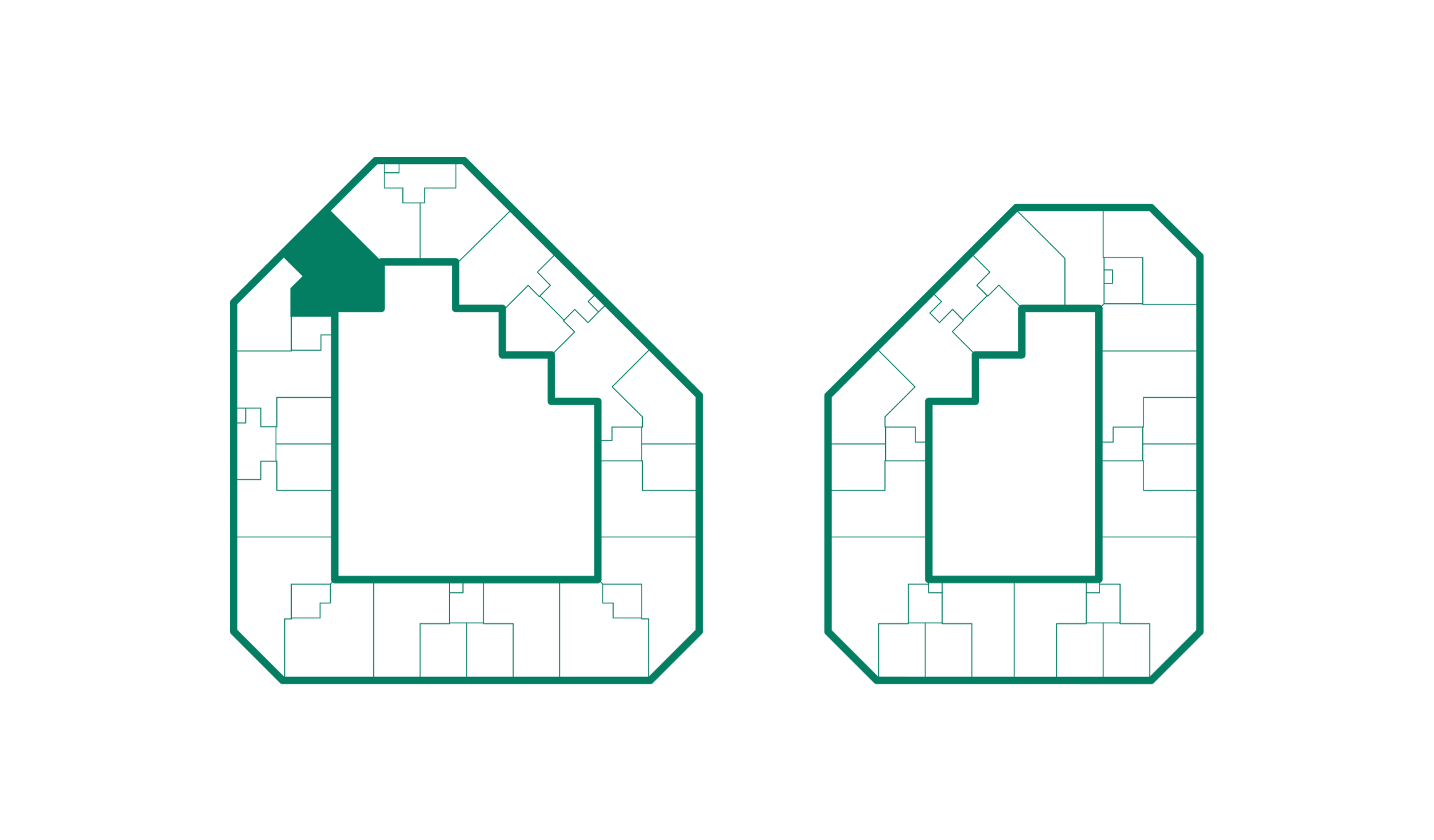 Etageplan Hotelkarreen 133@2X