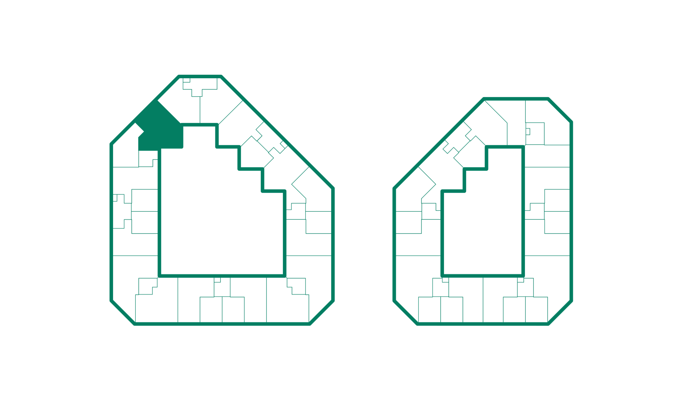 Etageplan Hotelkarreen 135@2X