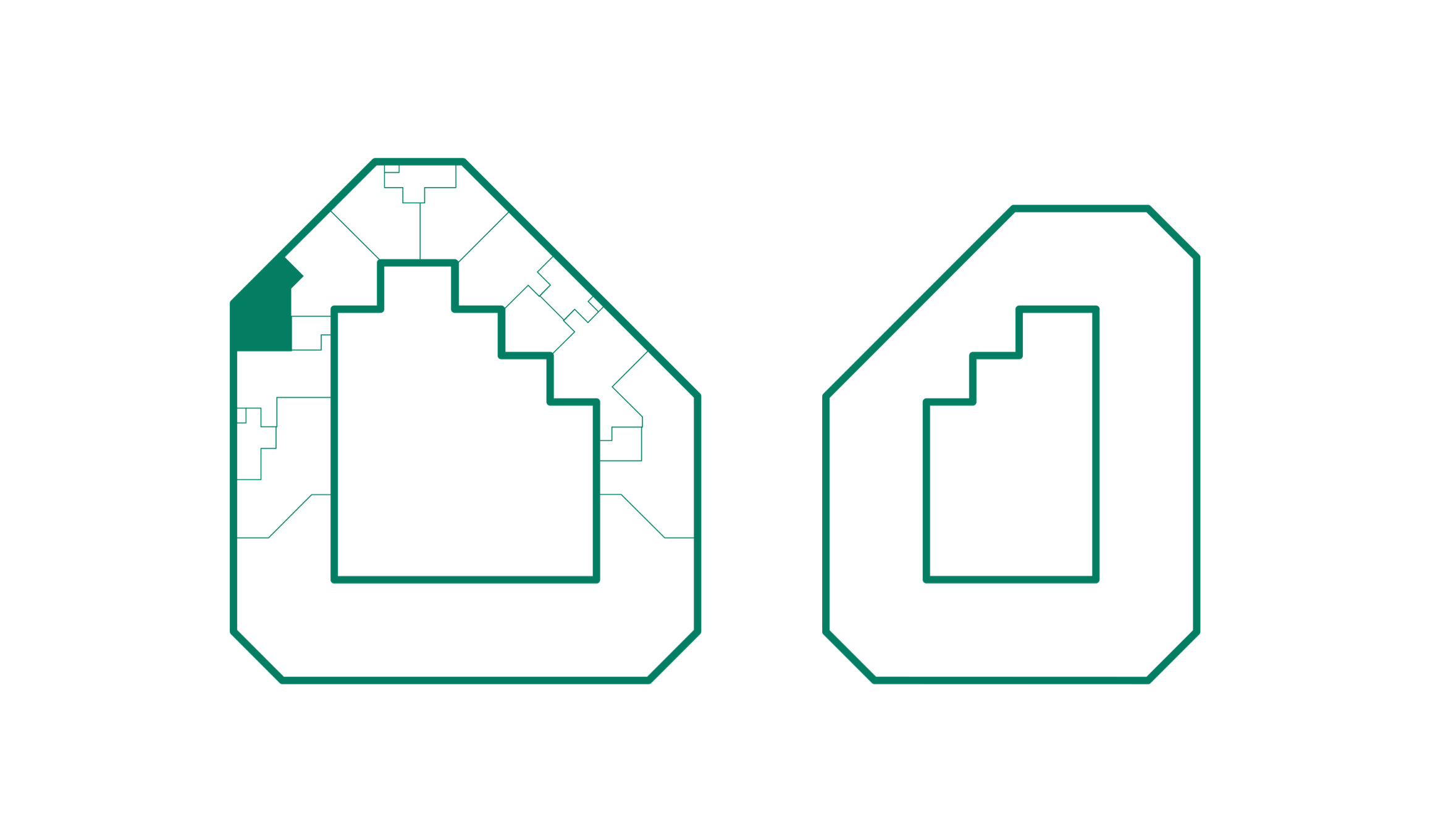 Etageplan Hotelkarreen 140@2X