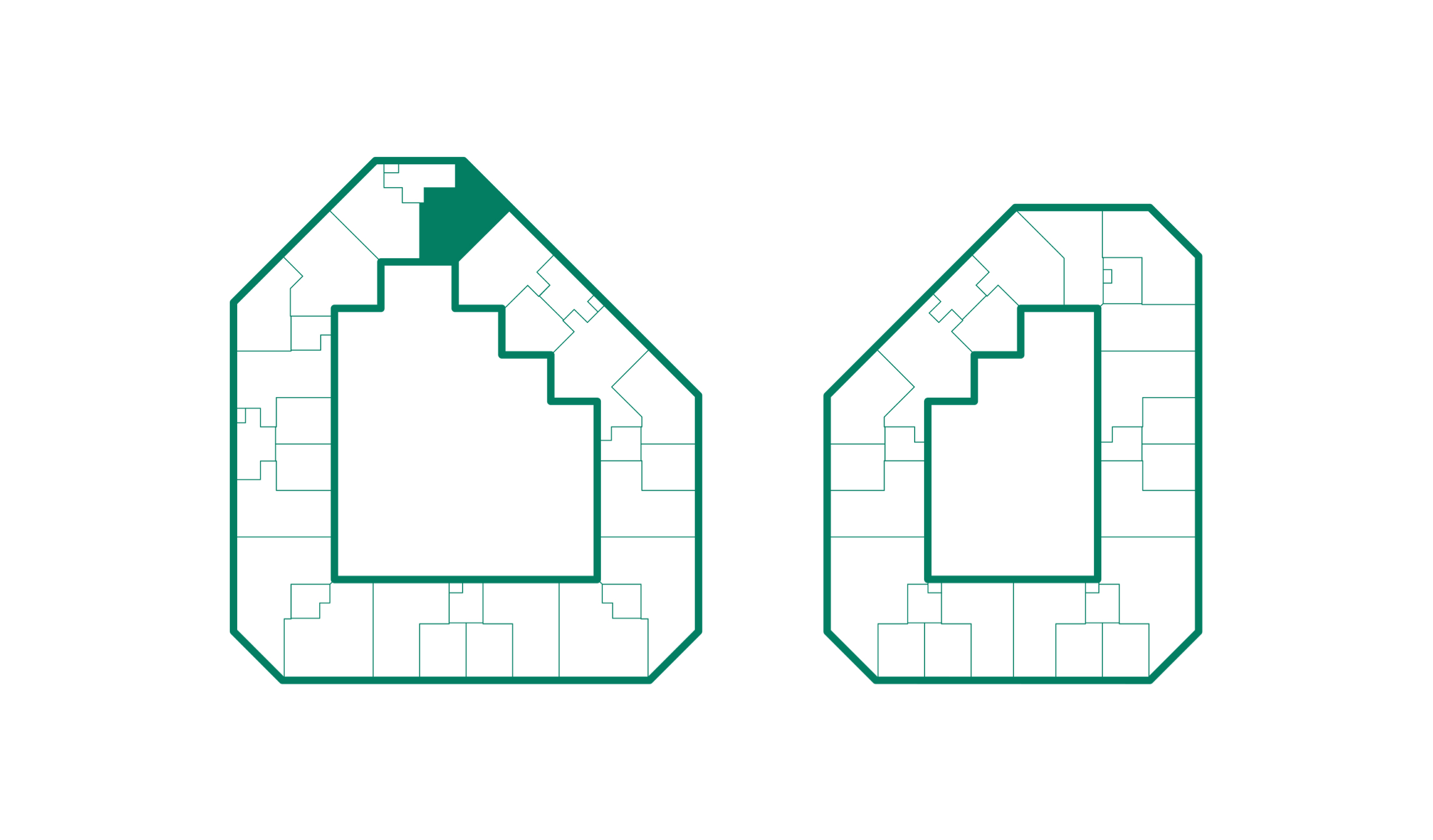 Etageplan Hotelkarreen 147@2X