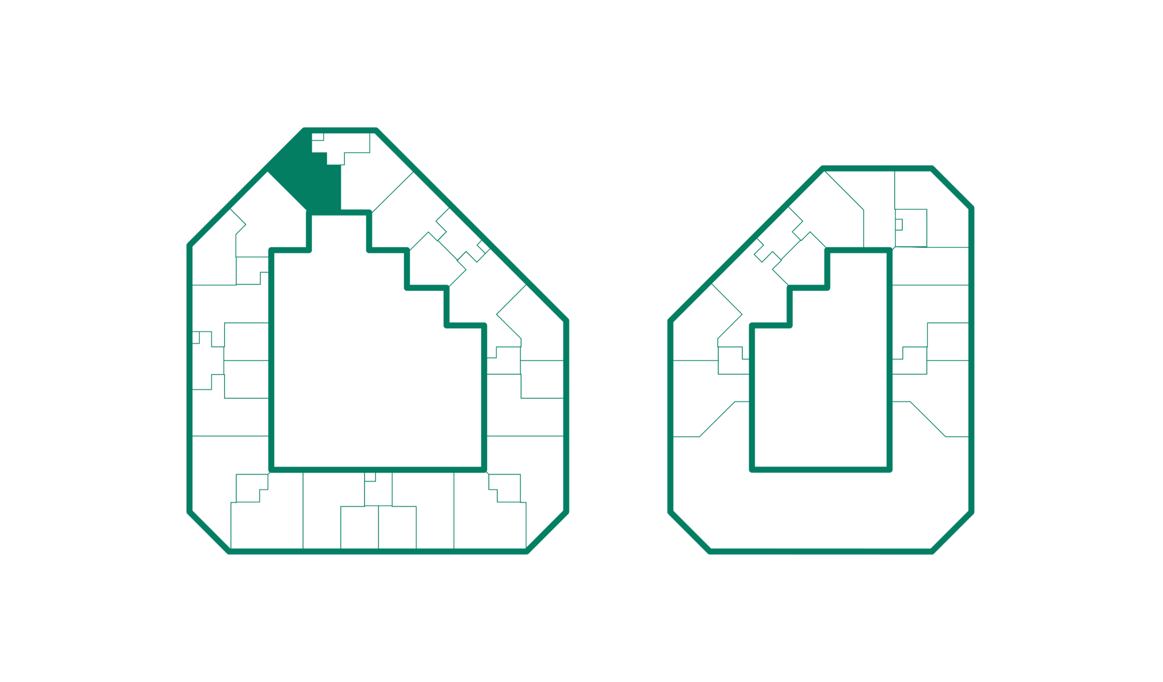 Etageplan Hotelkarreen 150@2X