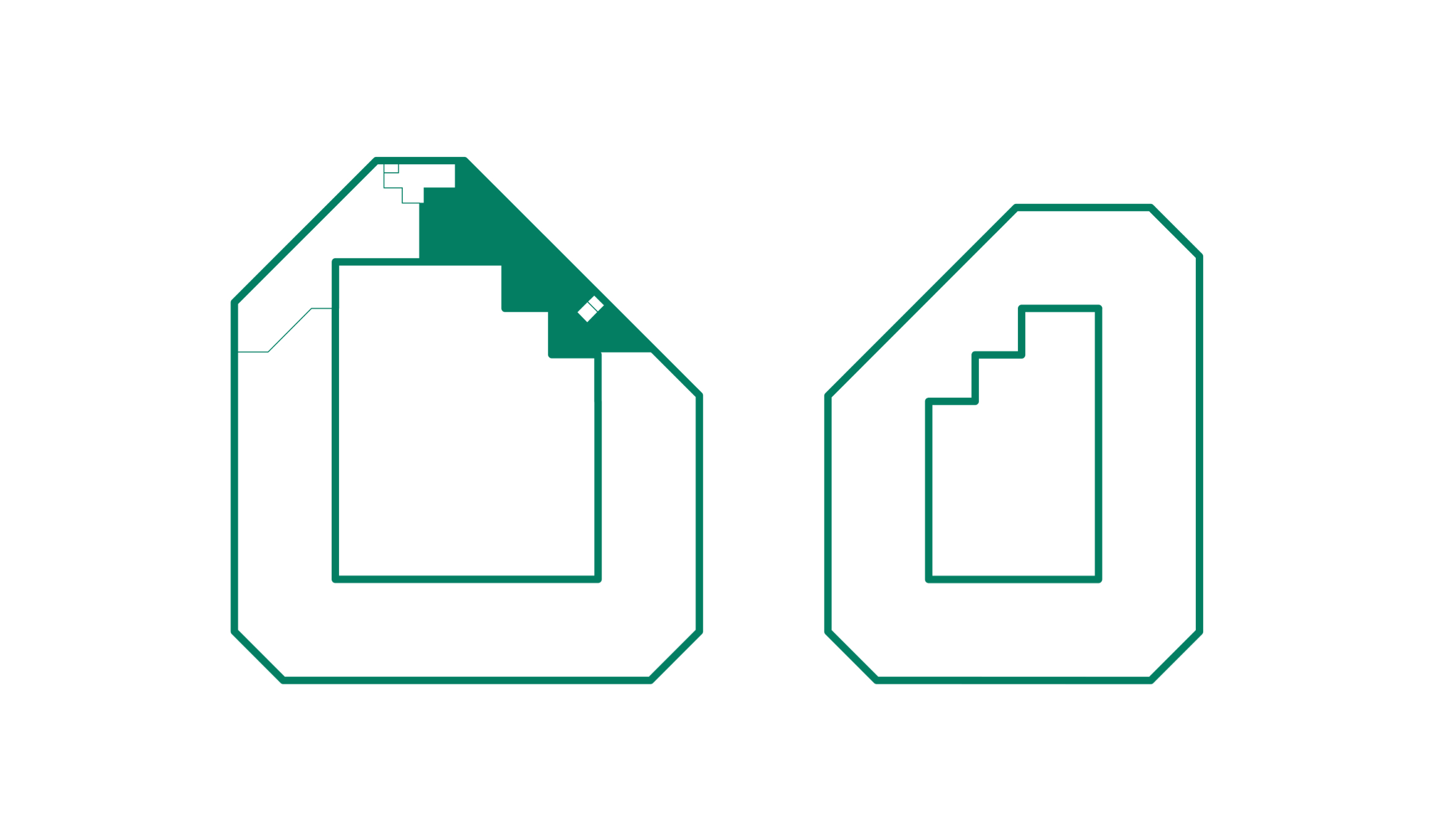 Etageplan Hotelkarreen 157@2X