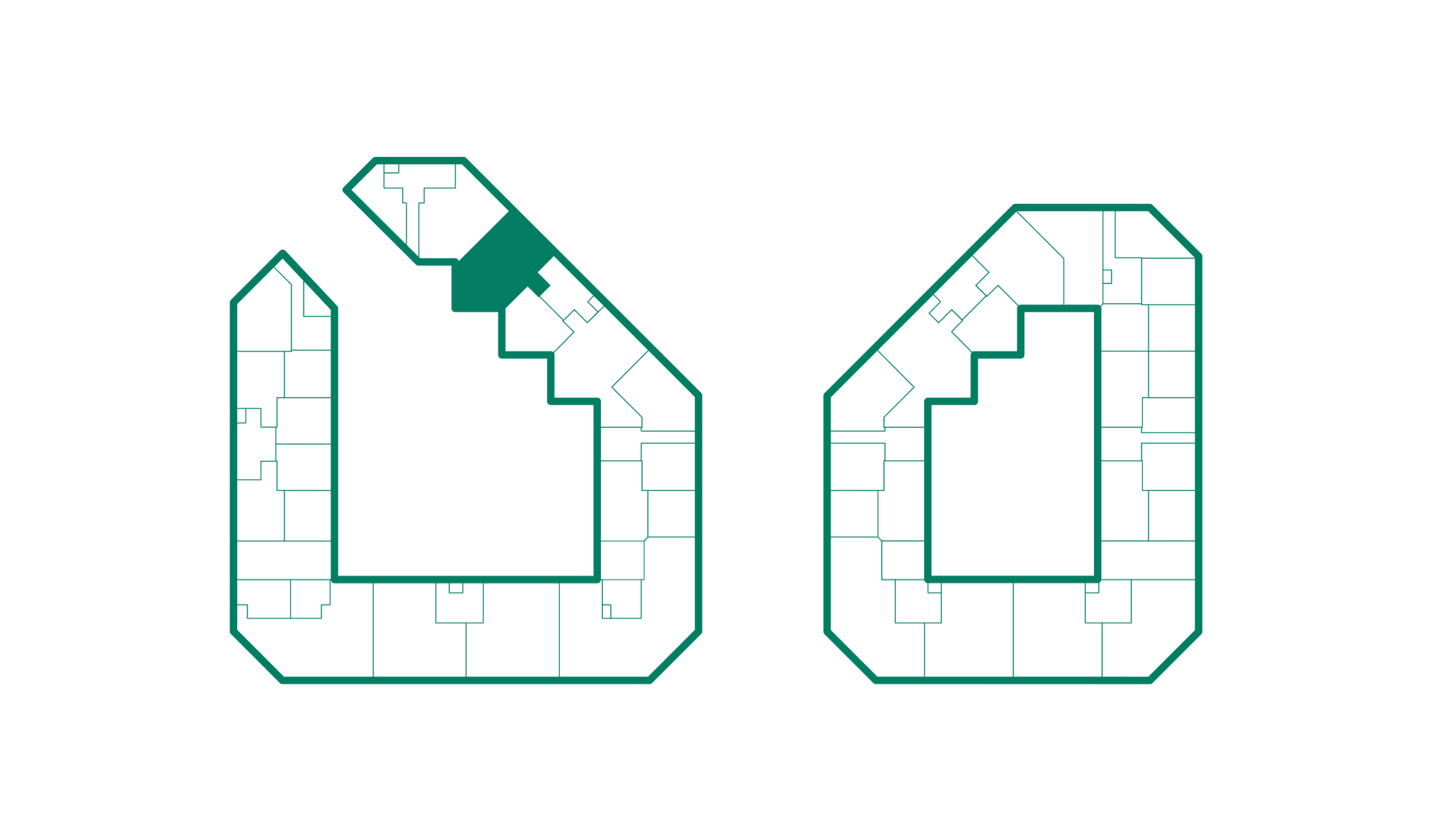 Etageplan Hotelkarreen 162@2X