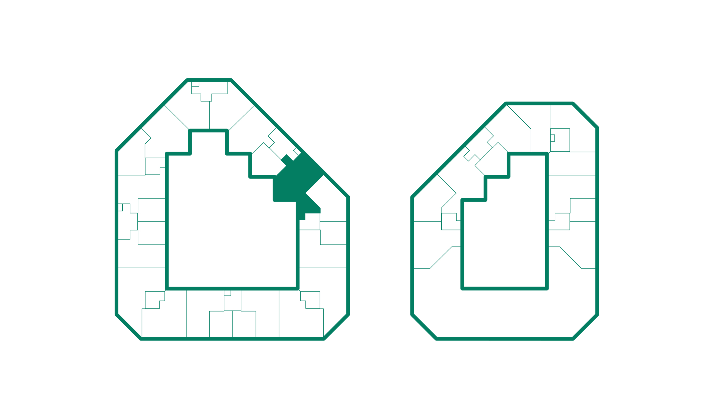 Etageplan Hotelkarreen 169@2X