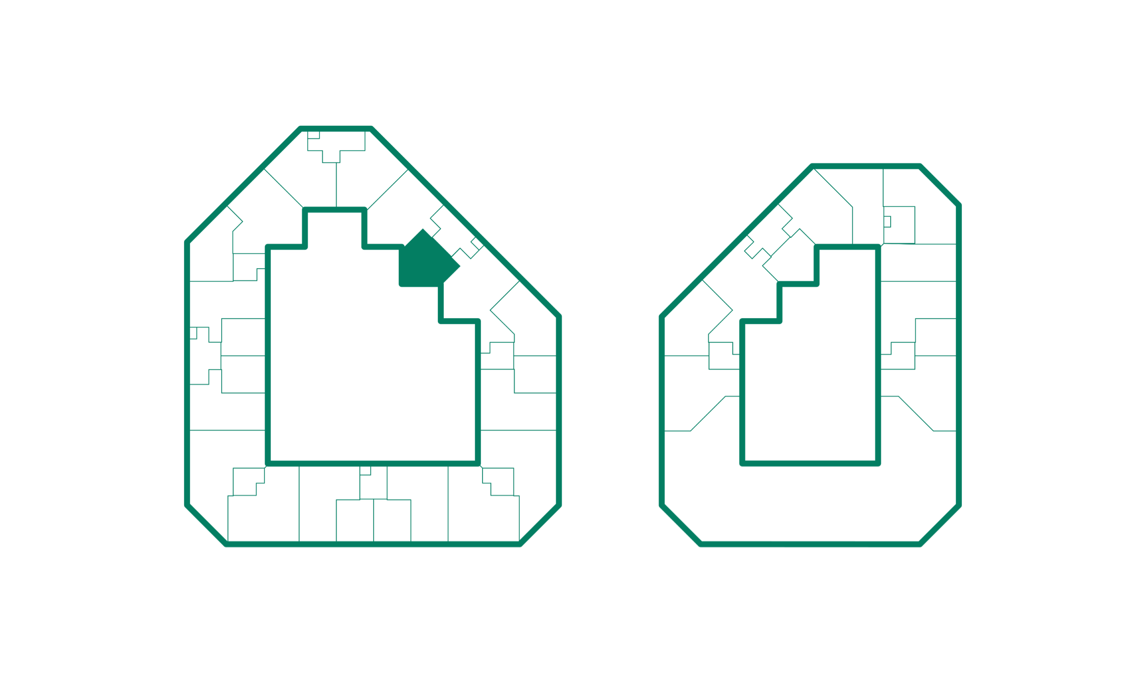 Etageplan Hotelkarreen 170@2X