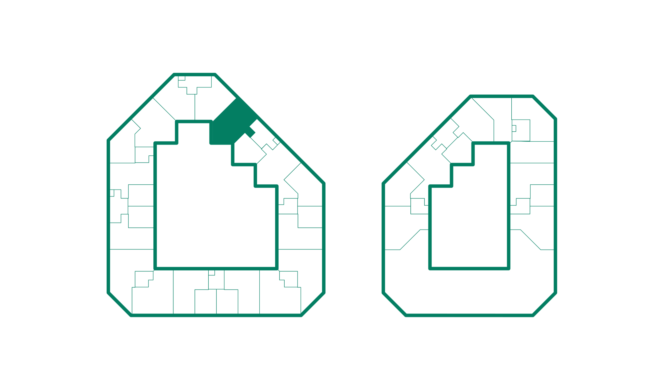 Etageplan Hotelkarreen 171@2X