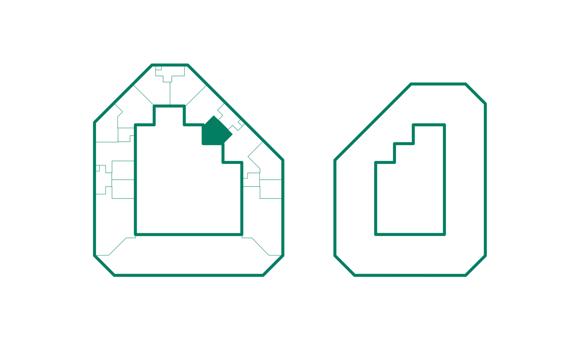 Etageplan Hotelkarreen 173@2X