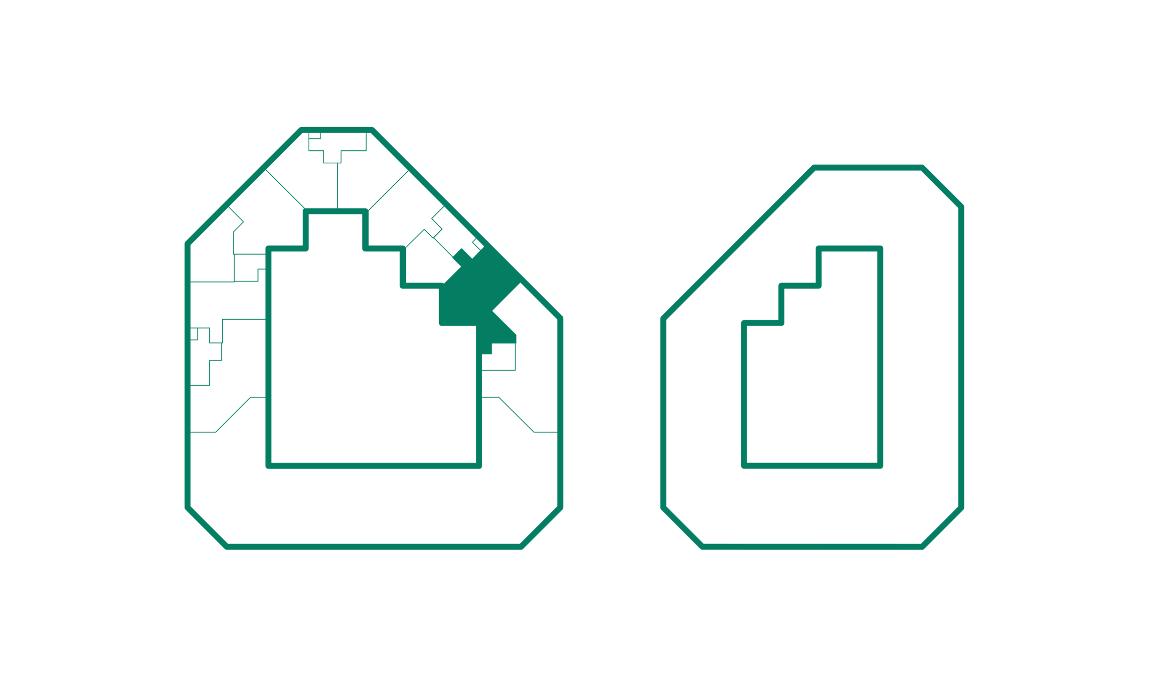 Etageplan Hotelkarreen 175@2X