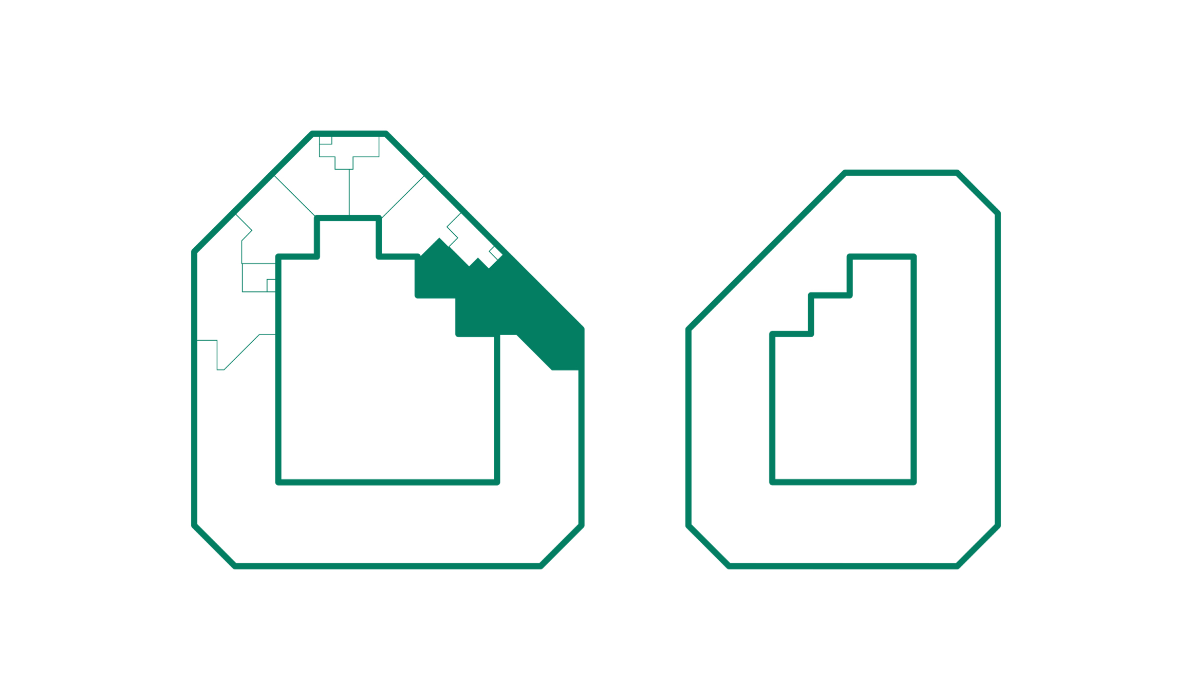 Etageplan Hotelkarreen 178@2X