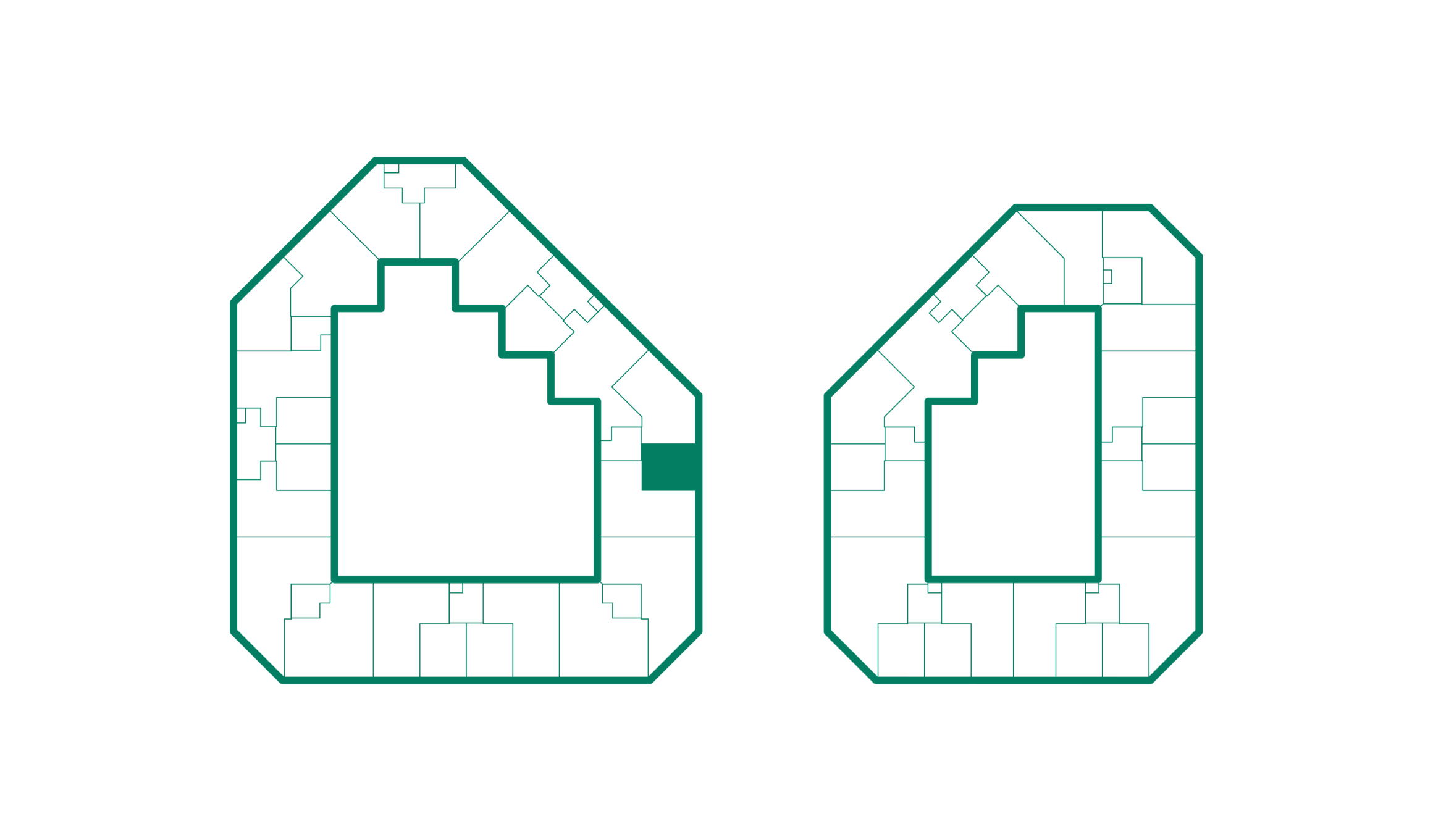 Etageplan Hotelkarreen 183@2X
