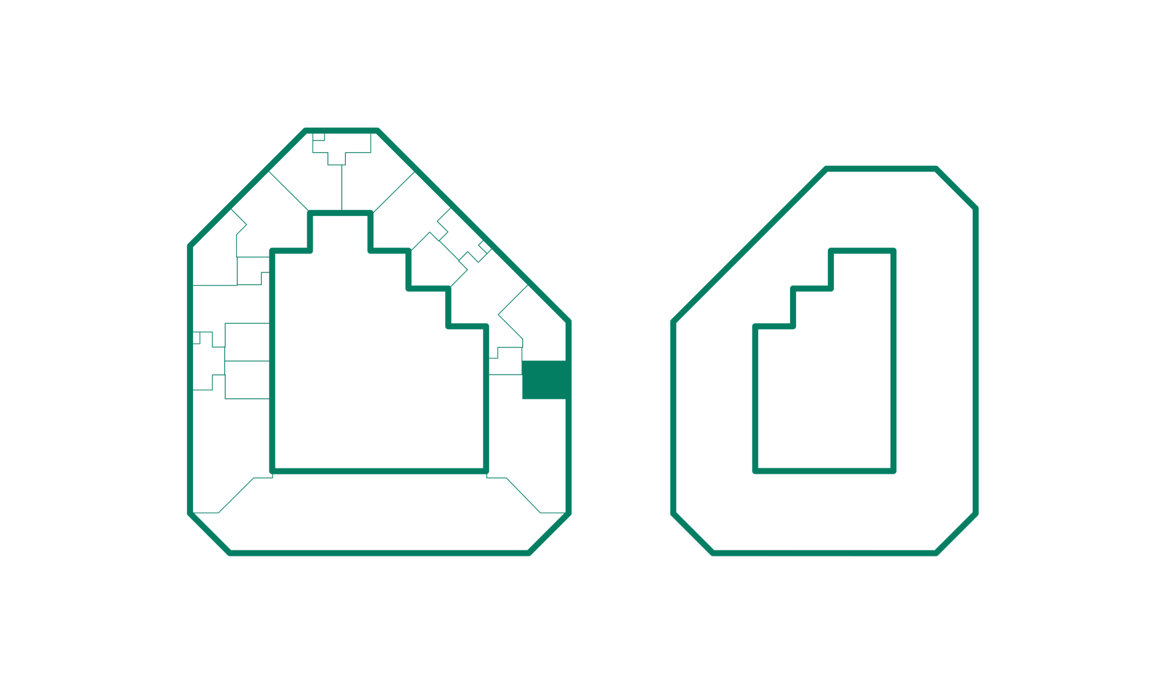 Etageplan Hotelkarreen 192@2X