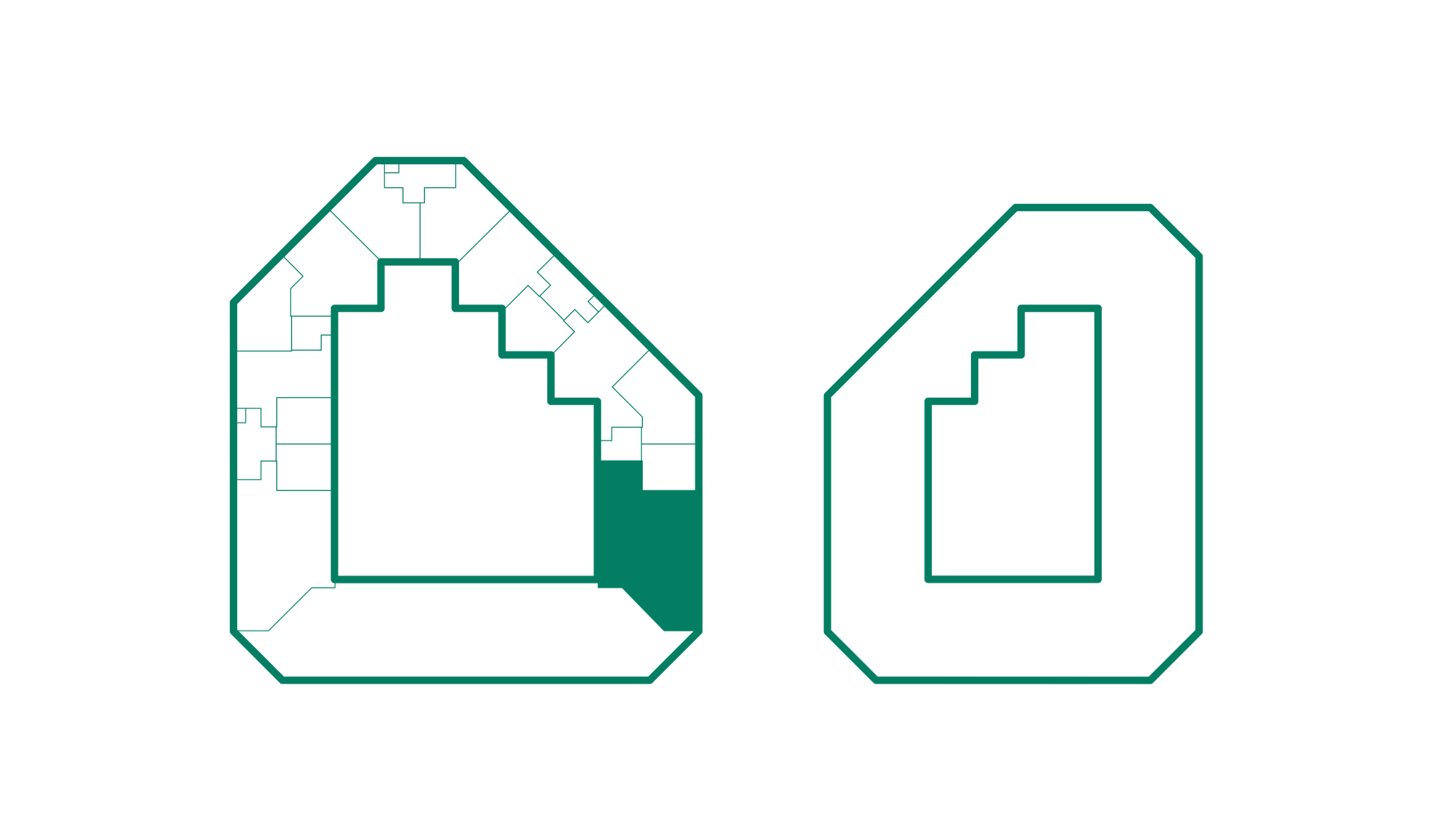 Etageplan Hotelkarreen 193@2X