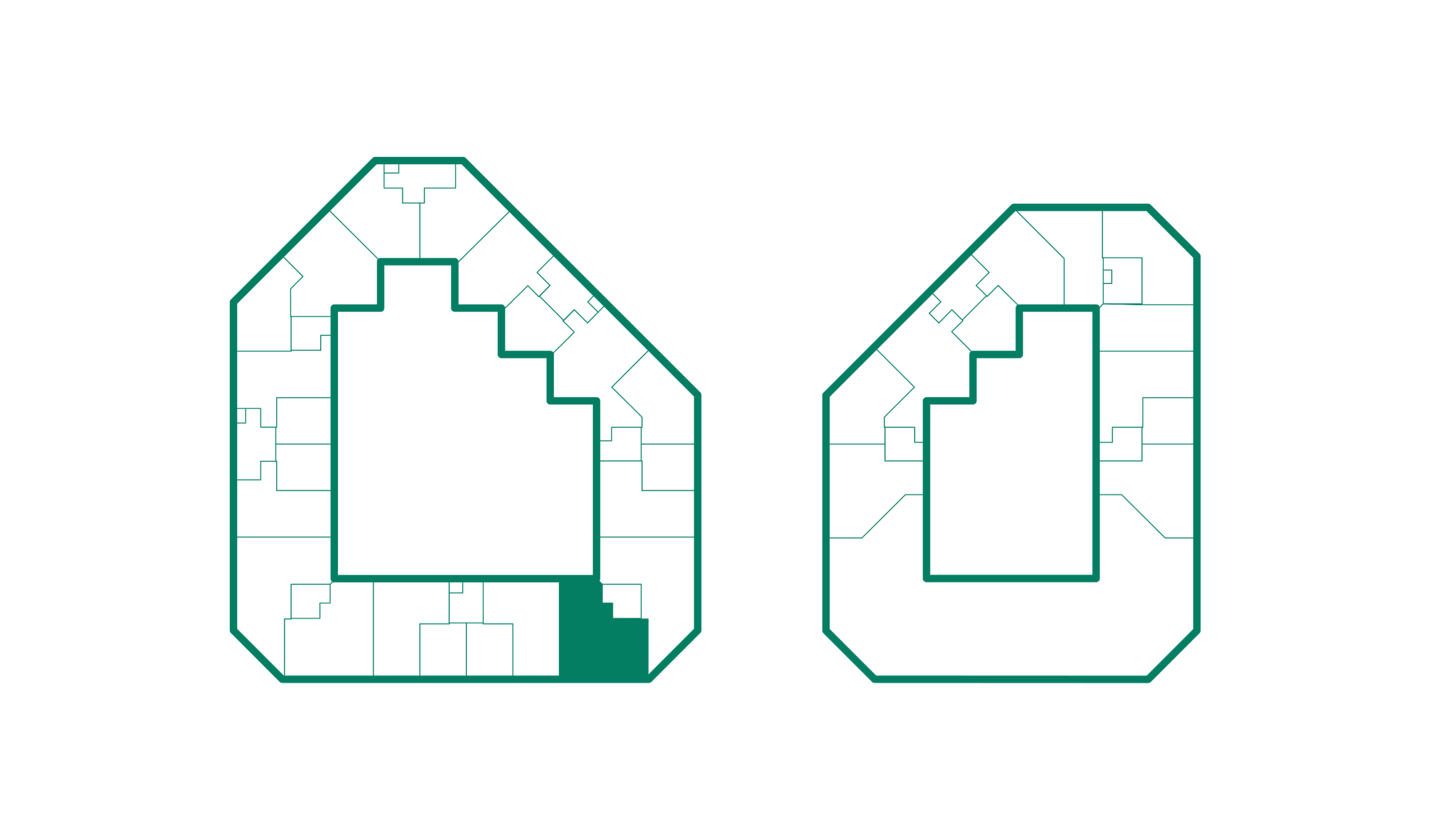Etageplan Hotelkarreen 200@2X