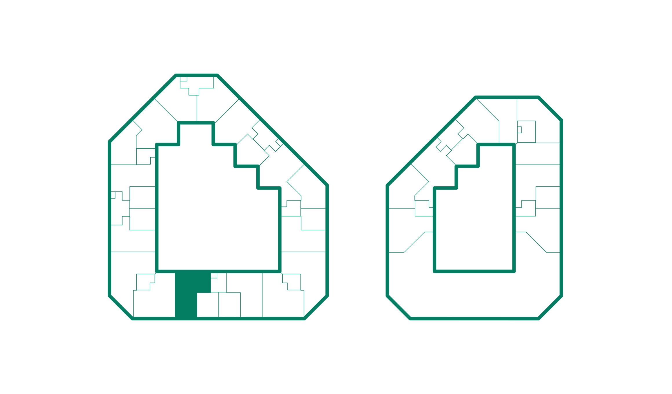 Etageplan Hotelkarreen 212@2X