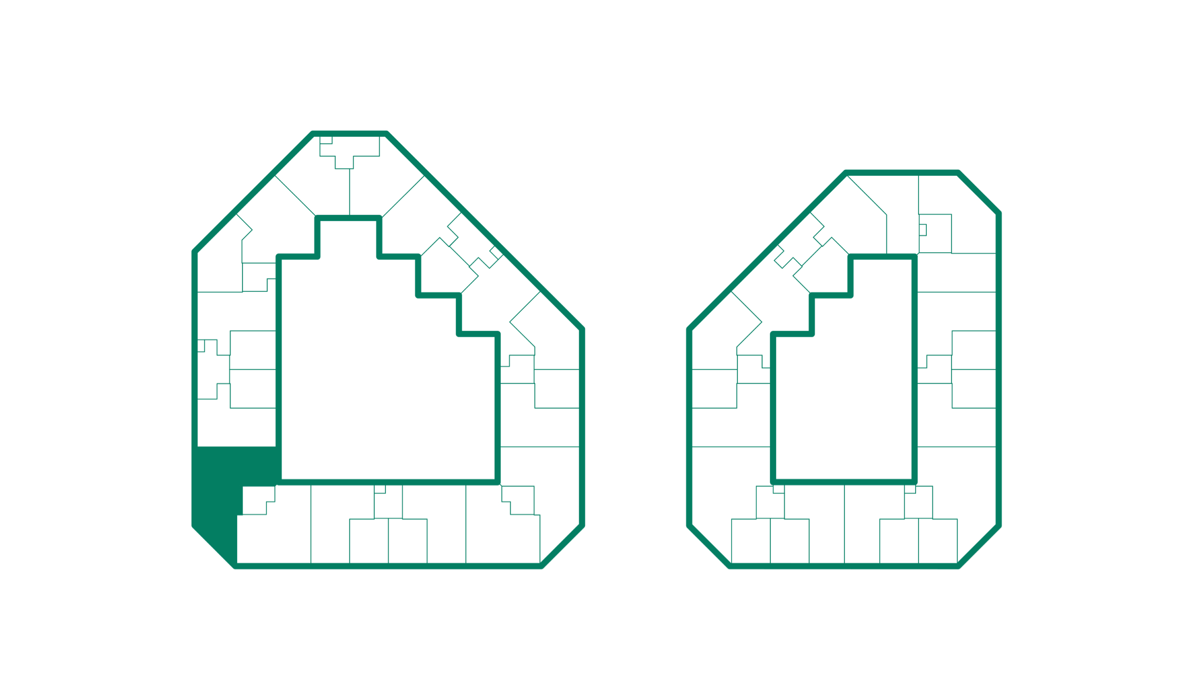 Etageplan Hotelkarreen 216@2X
