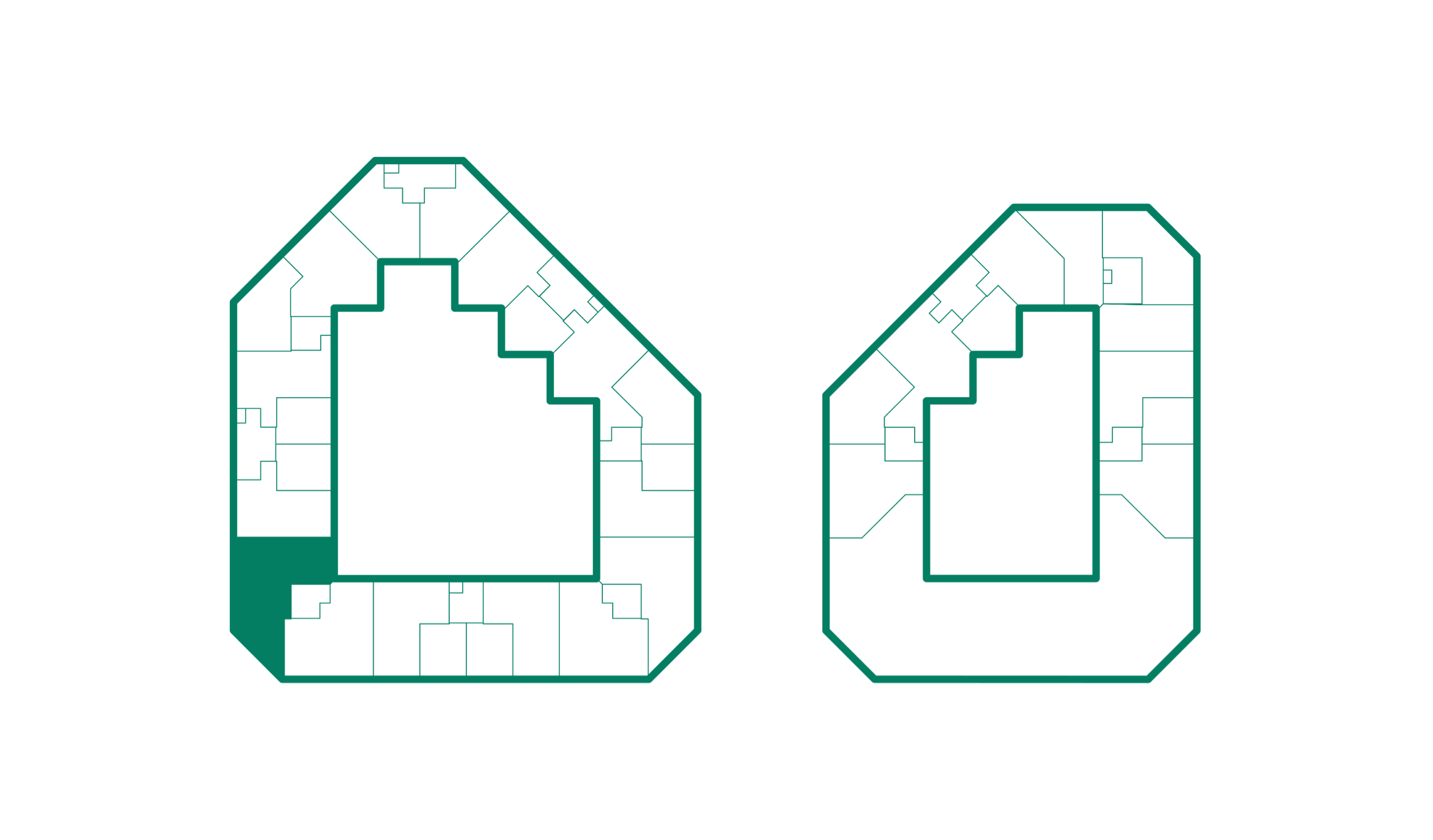 Etageplan Hotelkarreen 218@2X