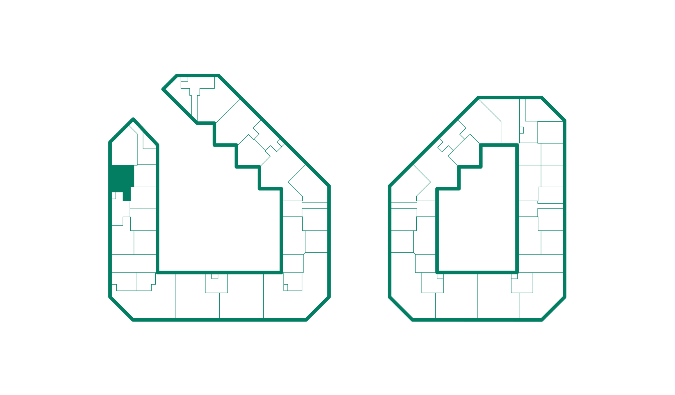 Lejlighedplan Hotelkarreen 109@2X