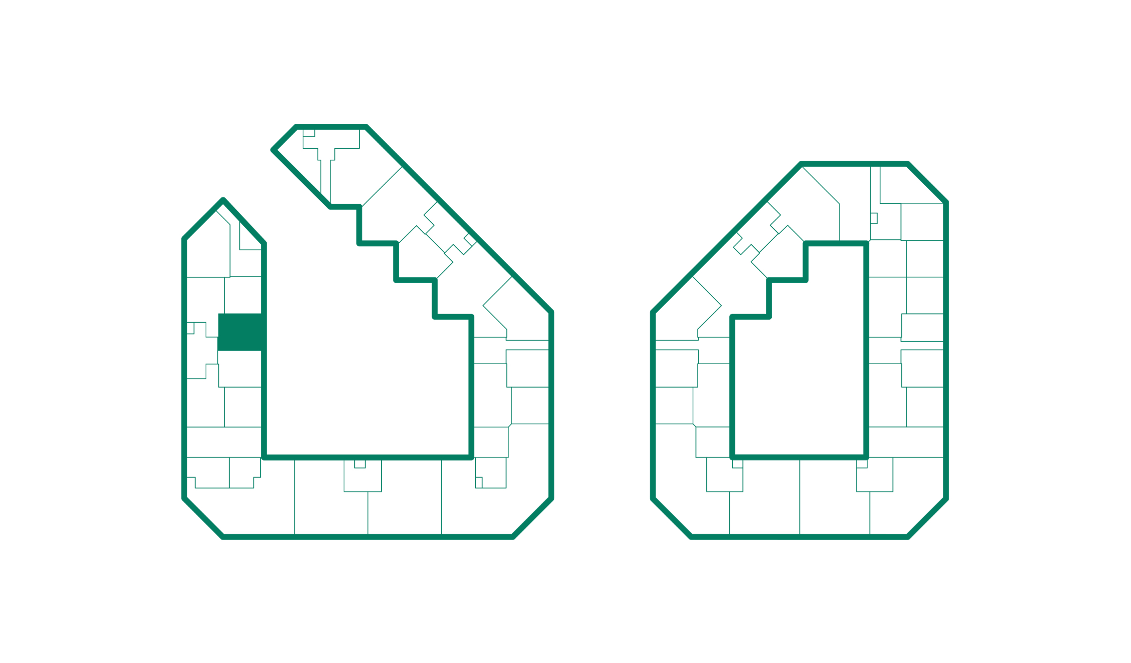 Lejlighedplan Hotelkarreen 110@2X