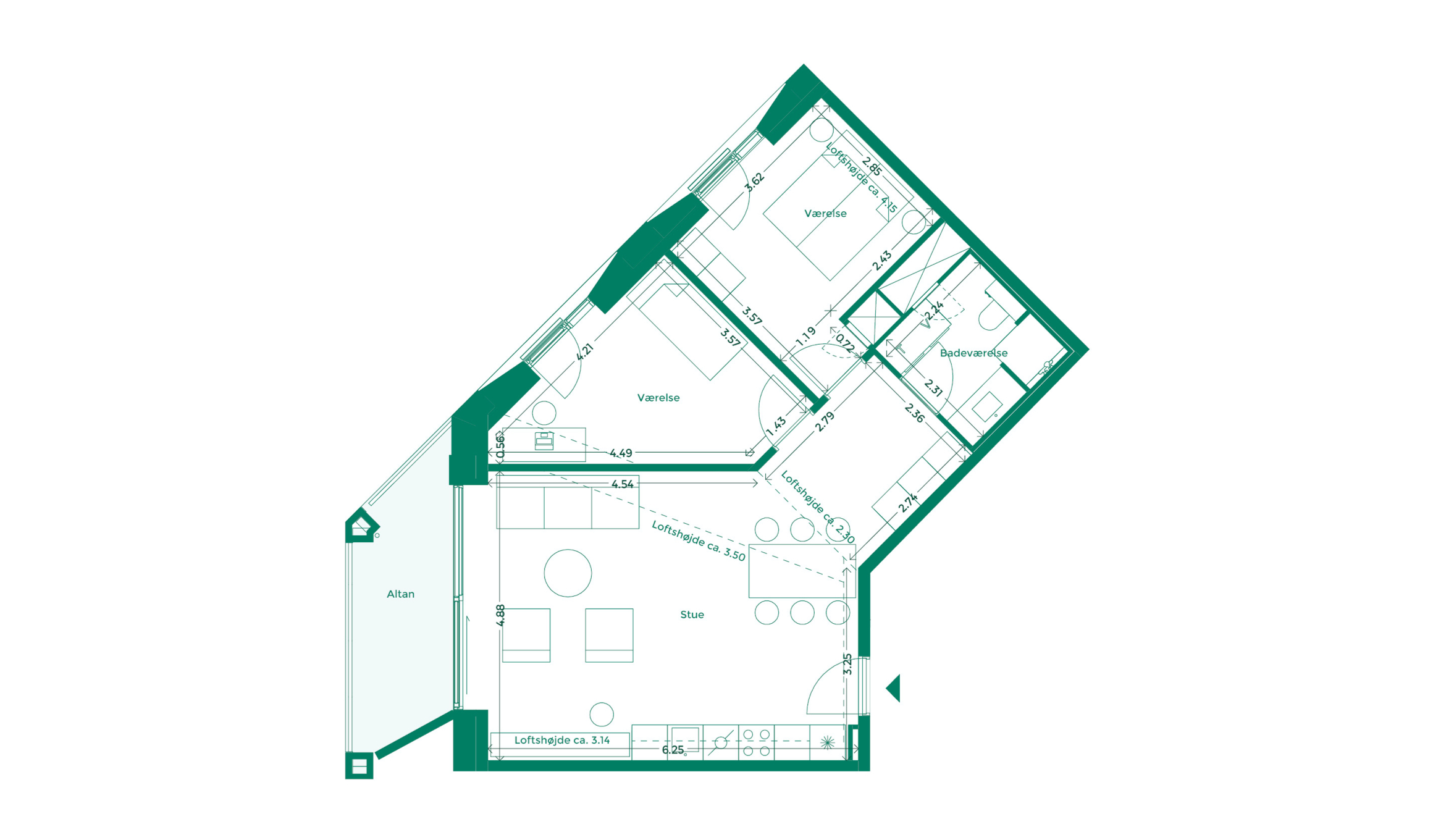 Lejlighedplan Teaterkarreen 320@2X
