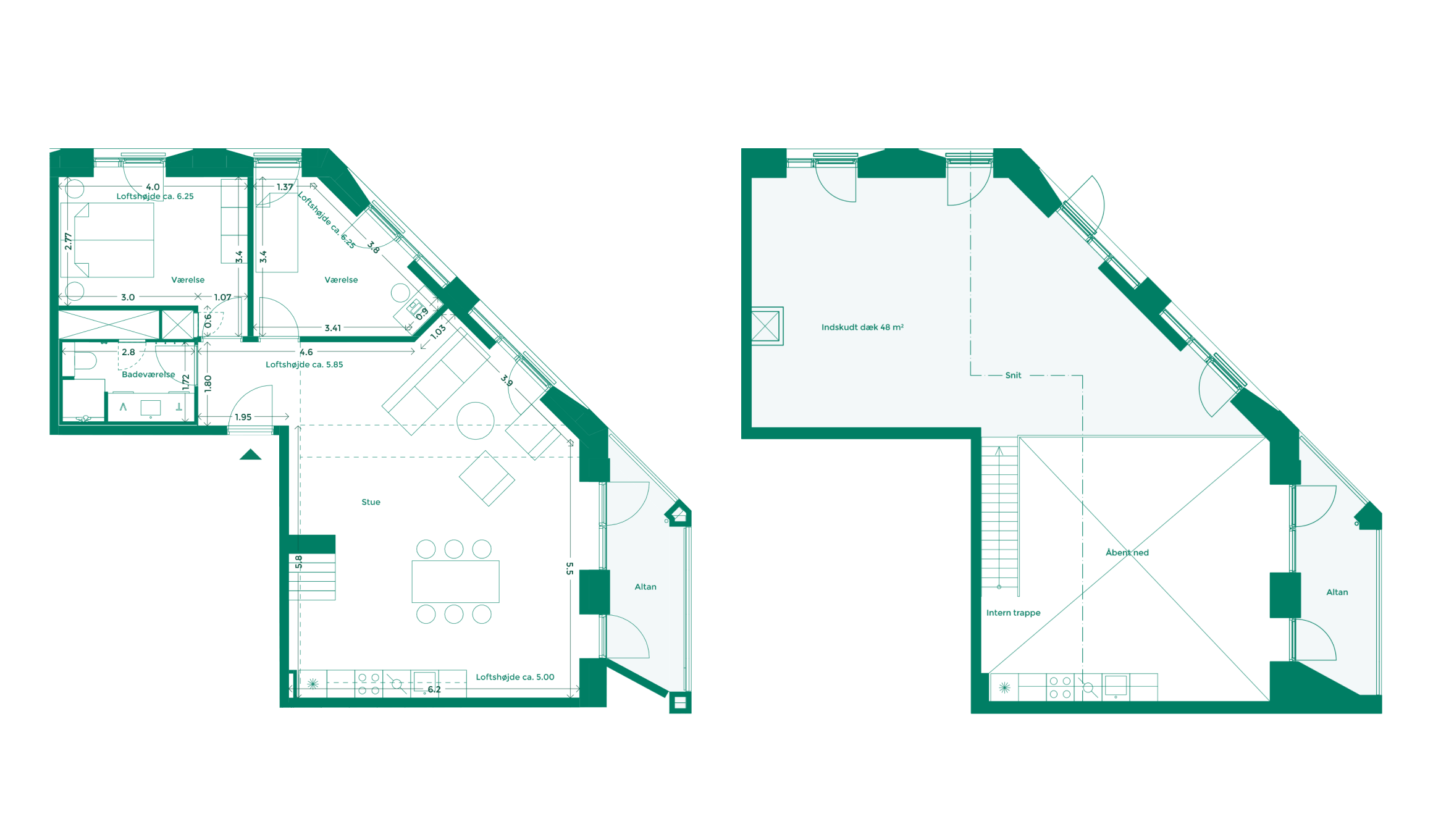 Lejlighedplan Teaterkarreen 344@2X