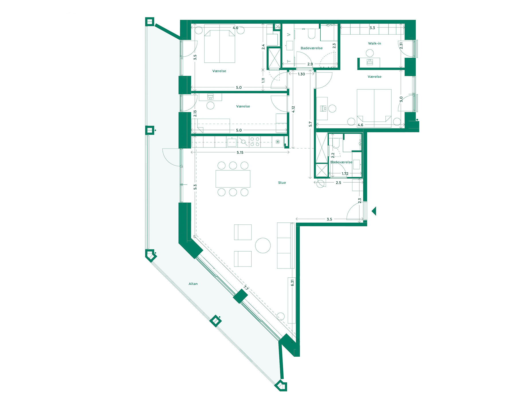 Lejlighedplan Teaterkarreen 371@2X