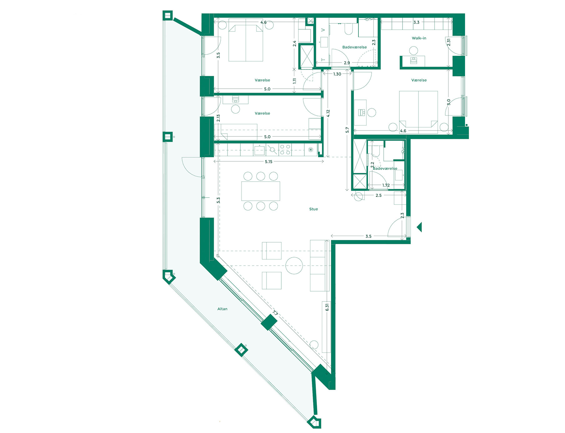 Lejlighedplan Teaterkarreen 375@2X