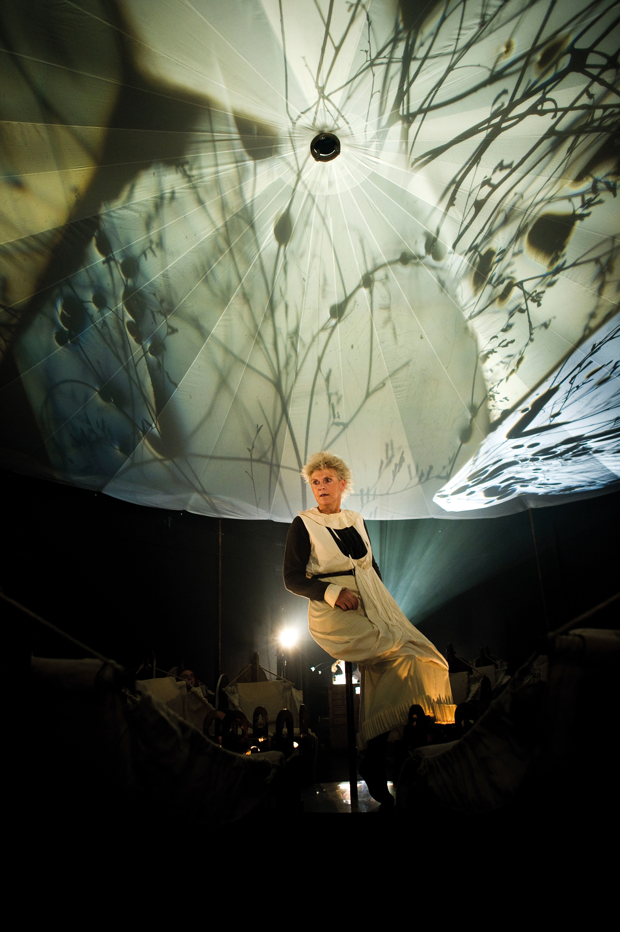 A True Tall Tale Teatret Gruppe 38 Carte Blanche 7089746095 O