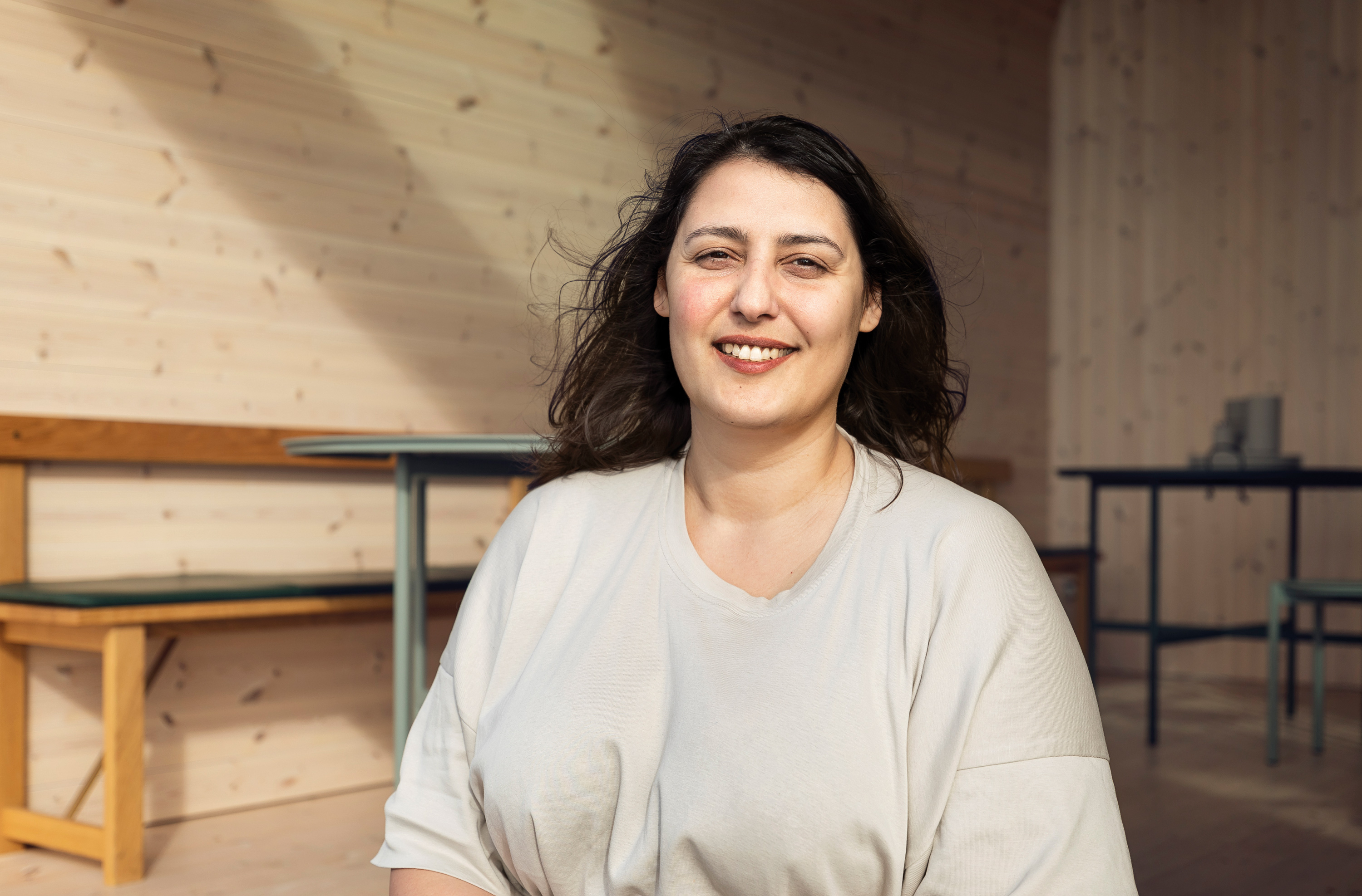 Shahla Domkirken PF 4542