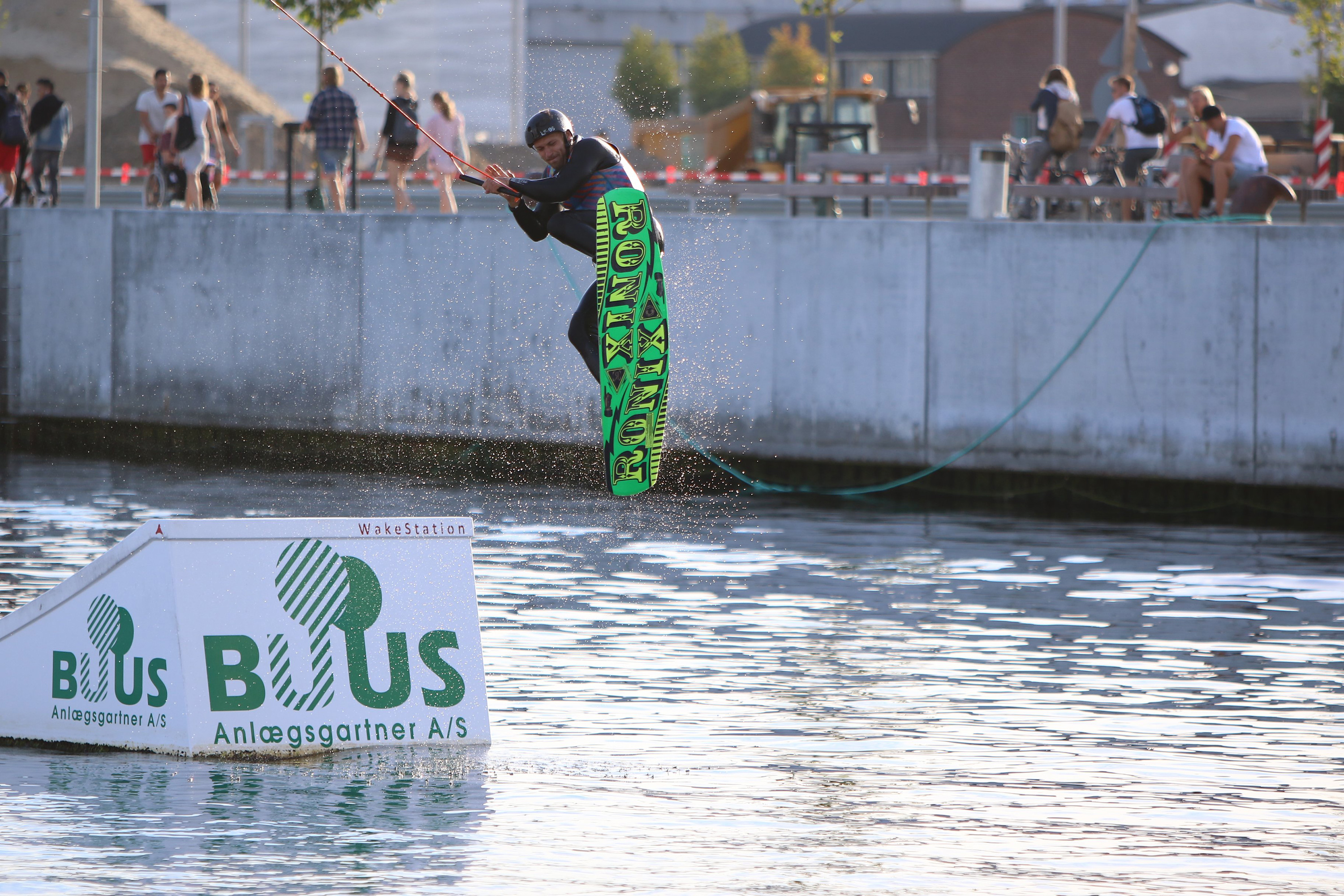 Aarhus Watersports Complex 006A6658