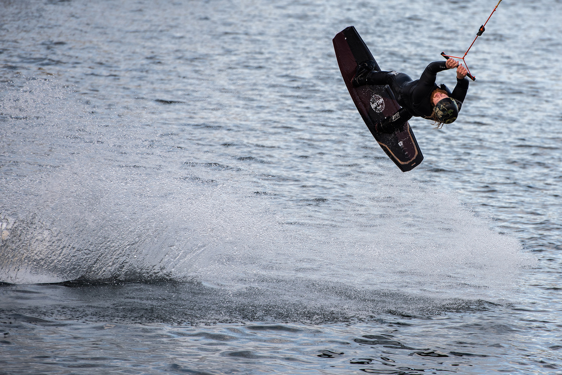 Aarhus Watersports Complex 1 Kurt Staehr