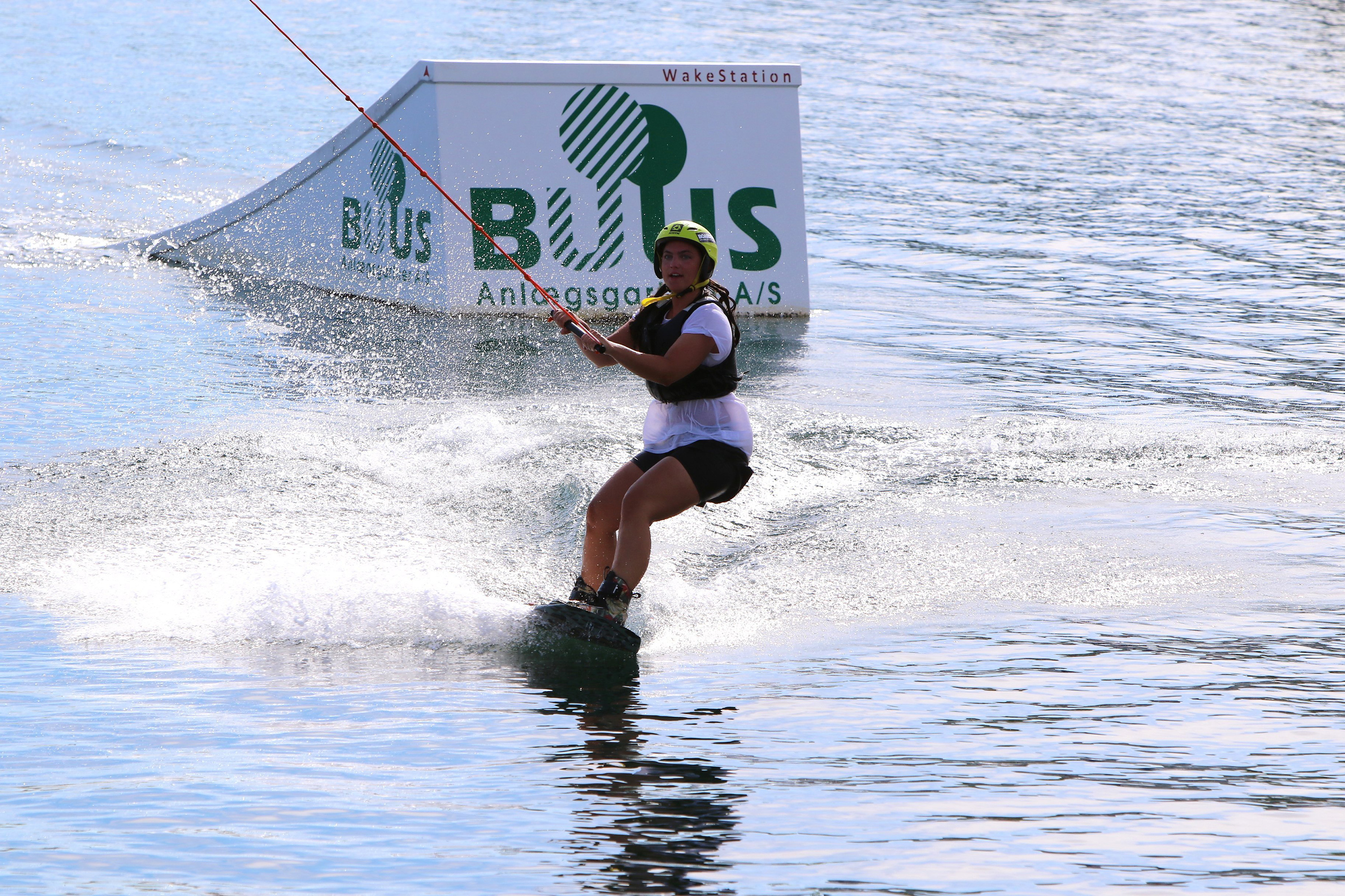 Aarhus Watersports Complex 006A5956 001