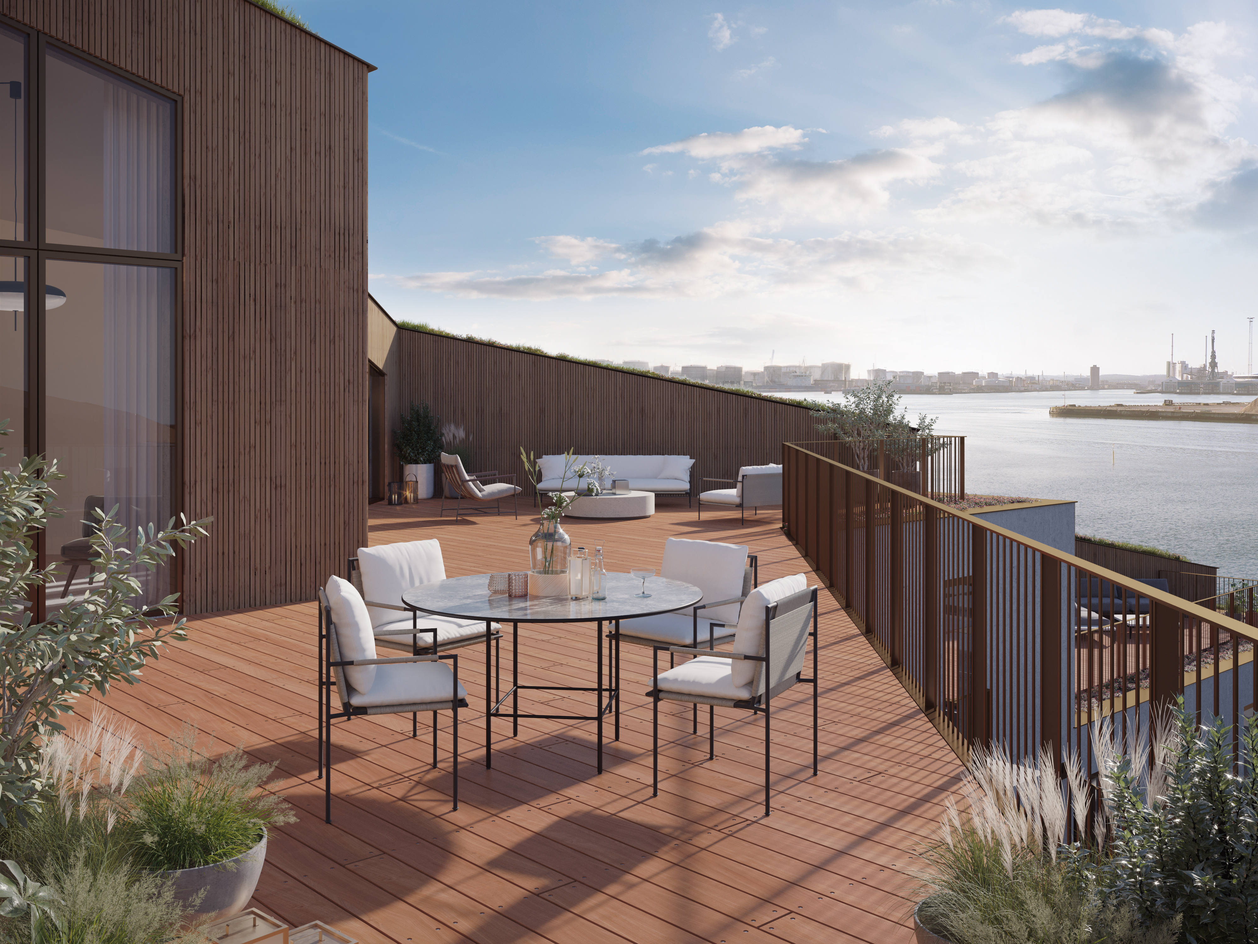 View 1 Karréerne Lejl. 178 Final